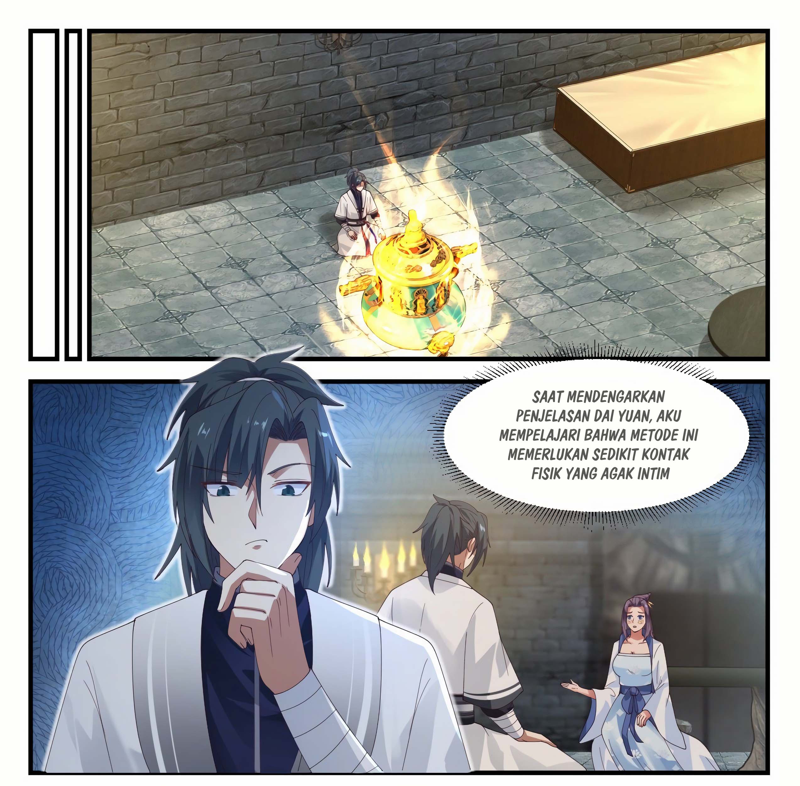 Martial Peak Part 1 Chapter 1176 - https://gambar-id.komiku.org/wp-content/uploads/2381545-12_part1.jpg