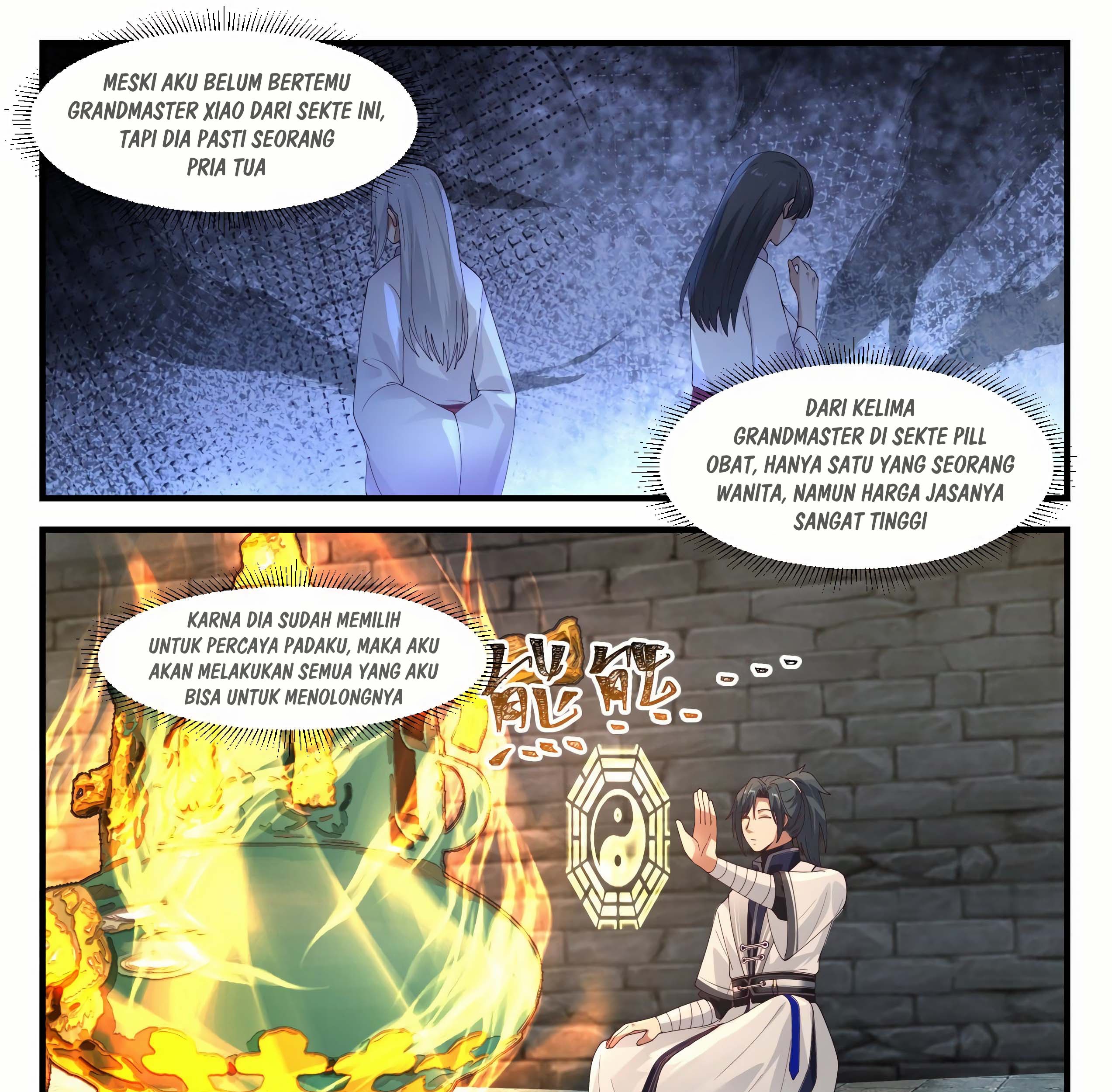 Martial Peak Part 1 Chapter 1176 - https://gambar-id.komiku.org/wp-content/uploads/2381545-13_part1.jpg