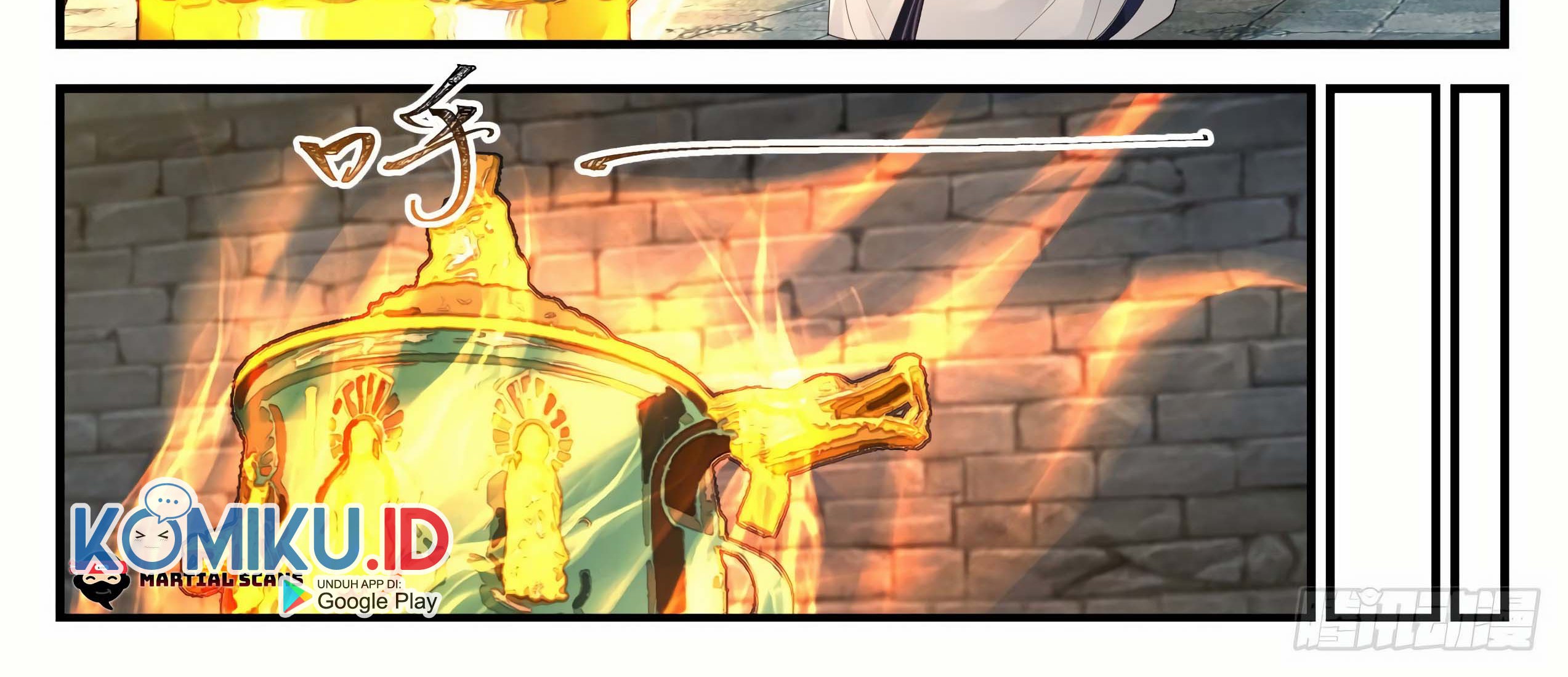 Martial Peak Part 1 Chapter 1176 - https://gambar-id.komiku.org/wp-content/uploads/2381545-13_part2.jpg
