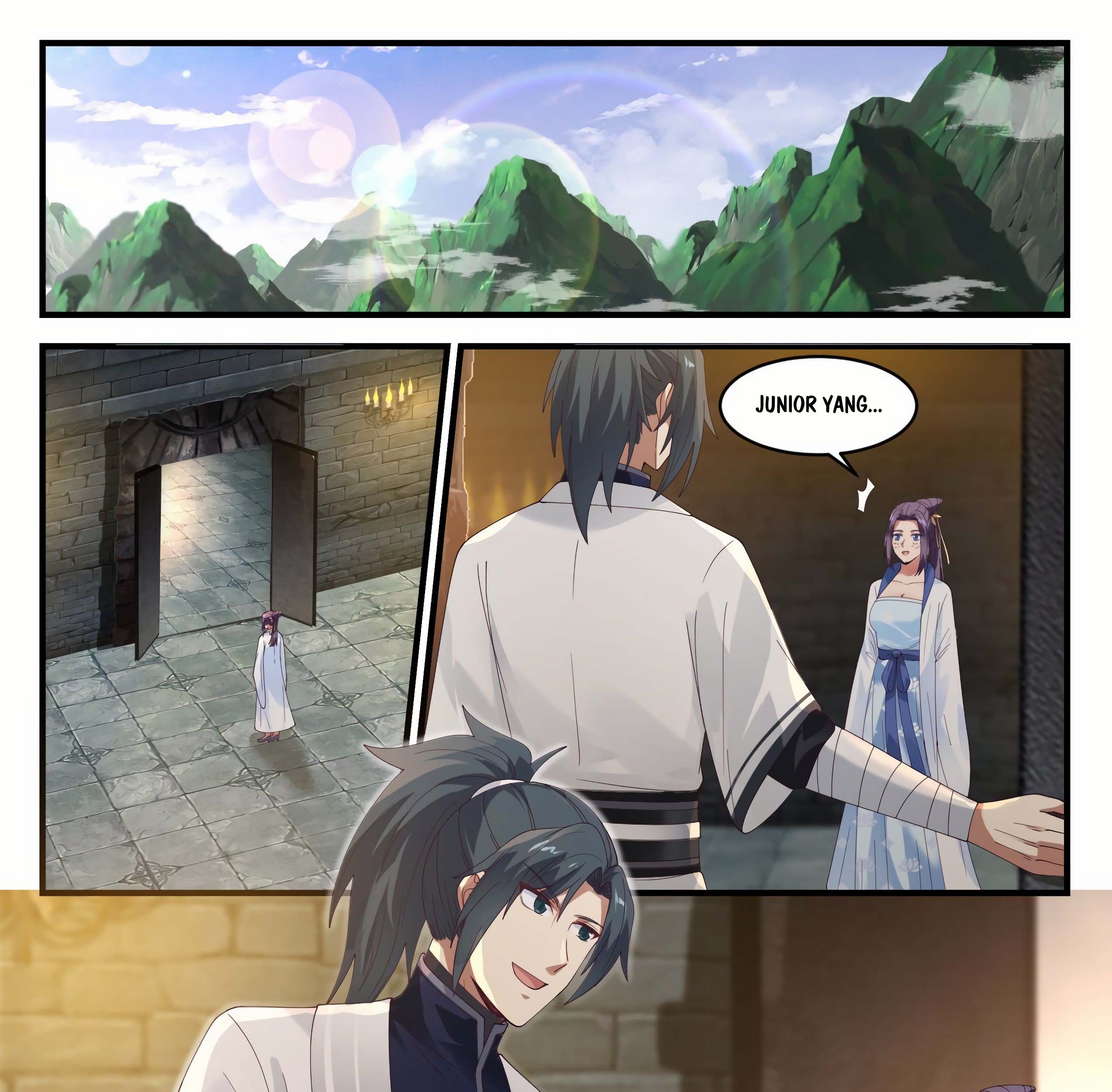 Martial Peak Part 1 Chapter 1176 - https://gambar-id.komiku.org/wp-content/uploads/2381545-14_part1.jpg