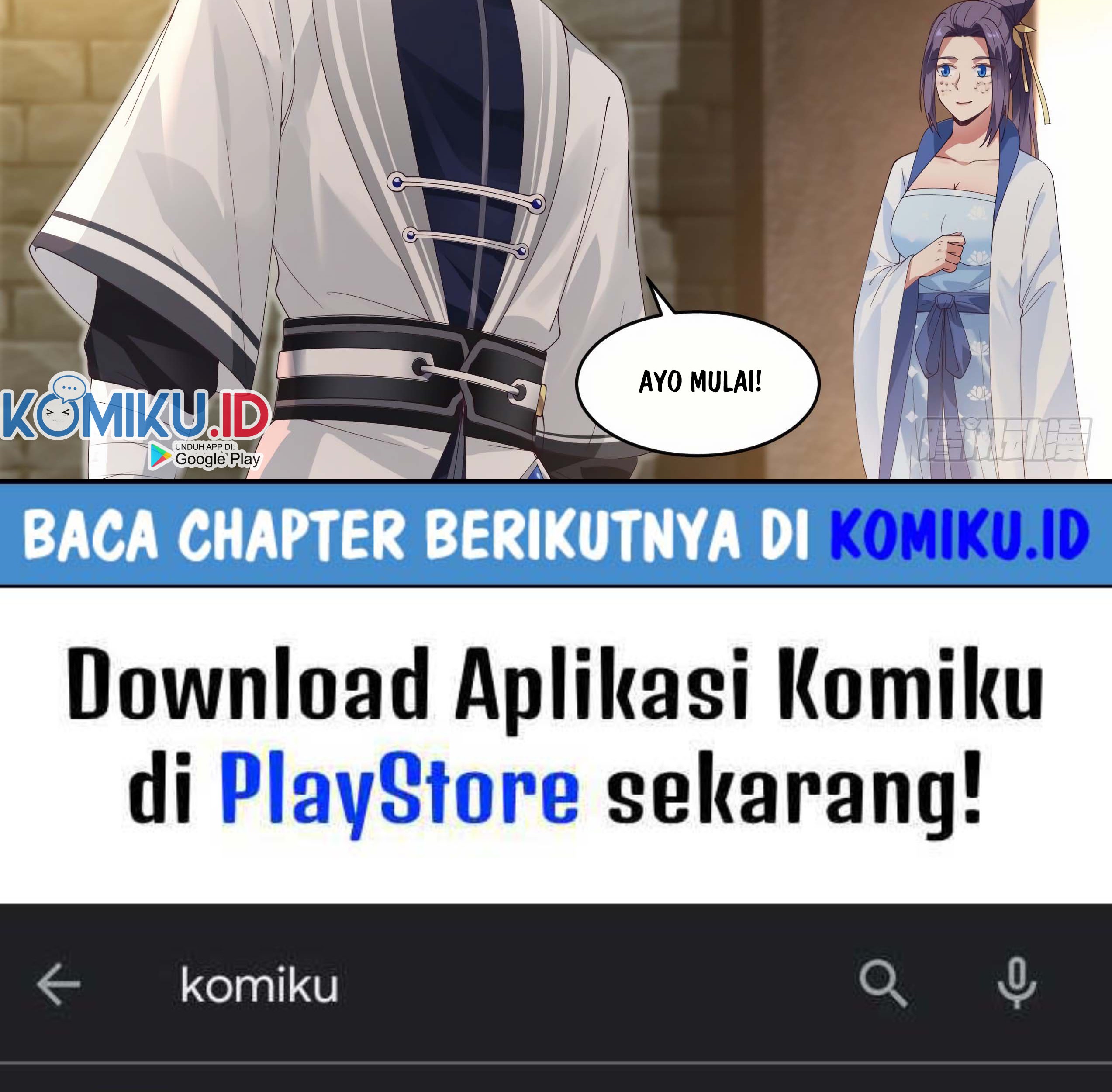 Martial Peak Part 1 Chapter 1176 - https://gambar-id.komiku.org/wp-content/uploads/2381545-14_part2.jpg