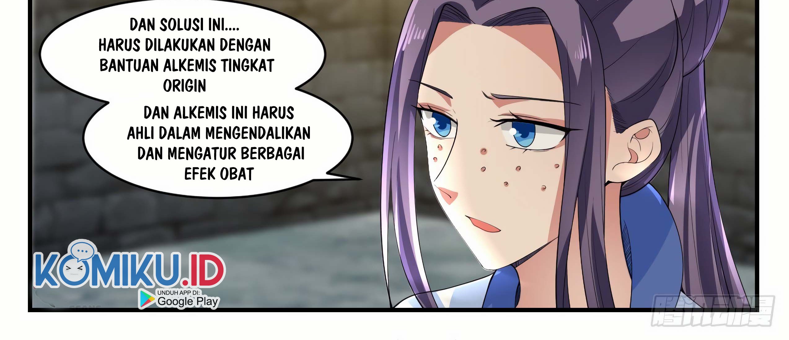 Martial Peak Part 1 Chapter 1176 - https://gambar-id.komiku.org/wp-content/uploads/2381545-3_part2.jpg