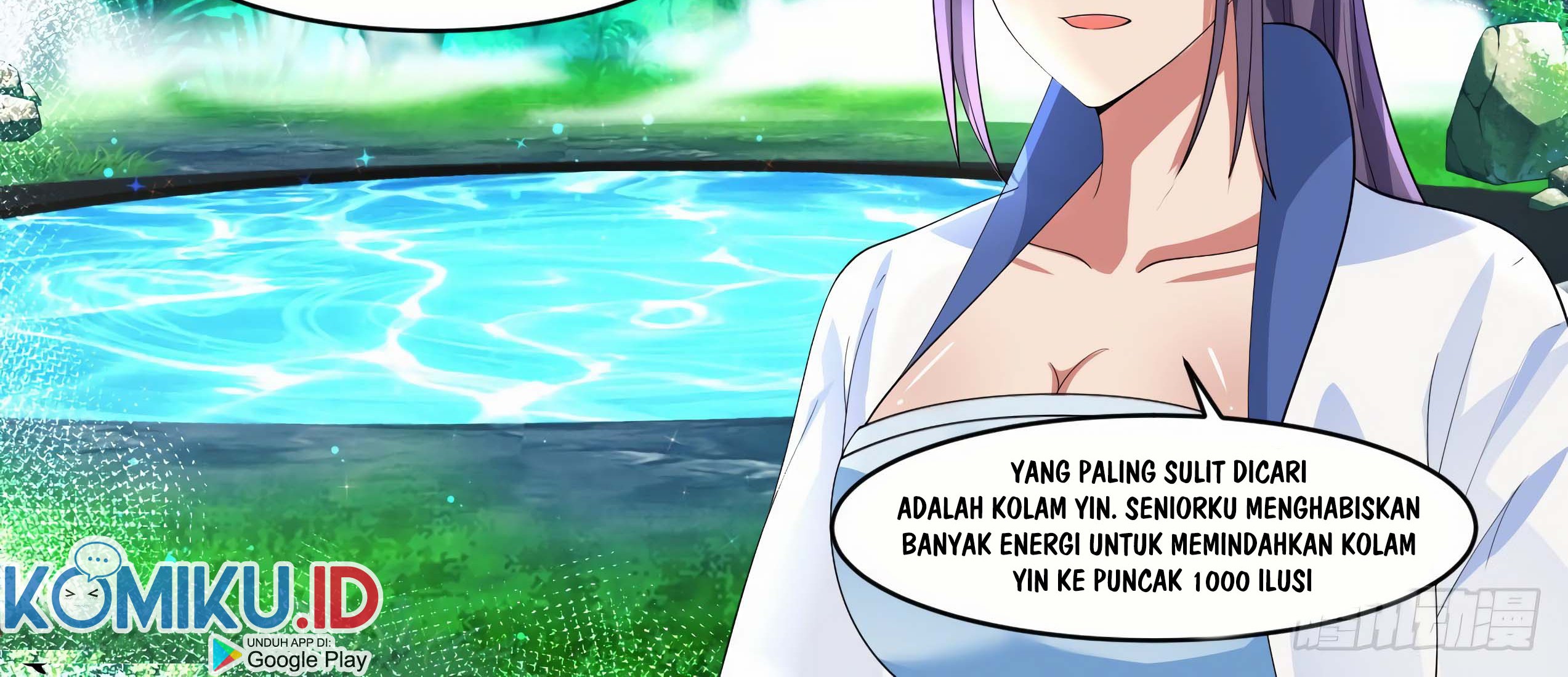 Martial Peak Part 1 Chapter 1176 - https://gambar-id.komiku.org/wp-content/uploads/2381545-4_part2.jpg