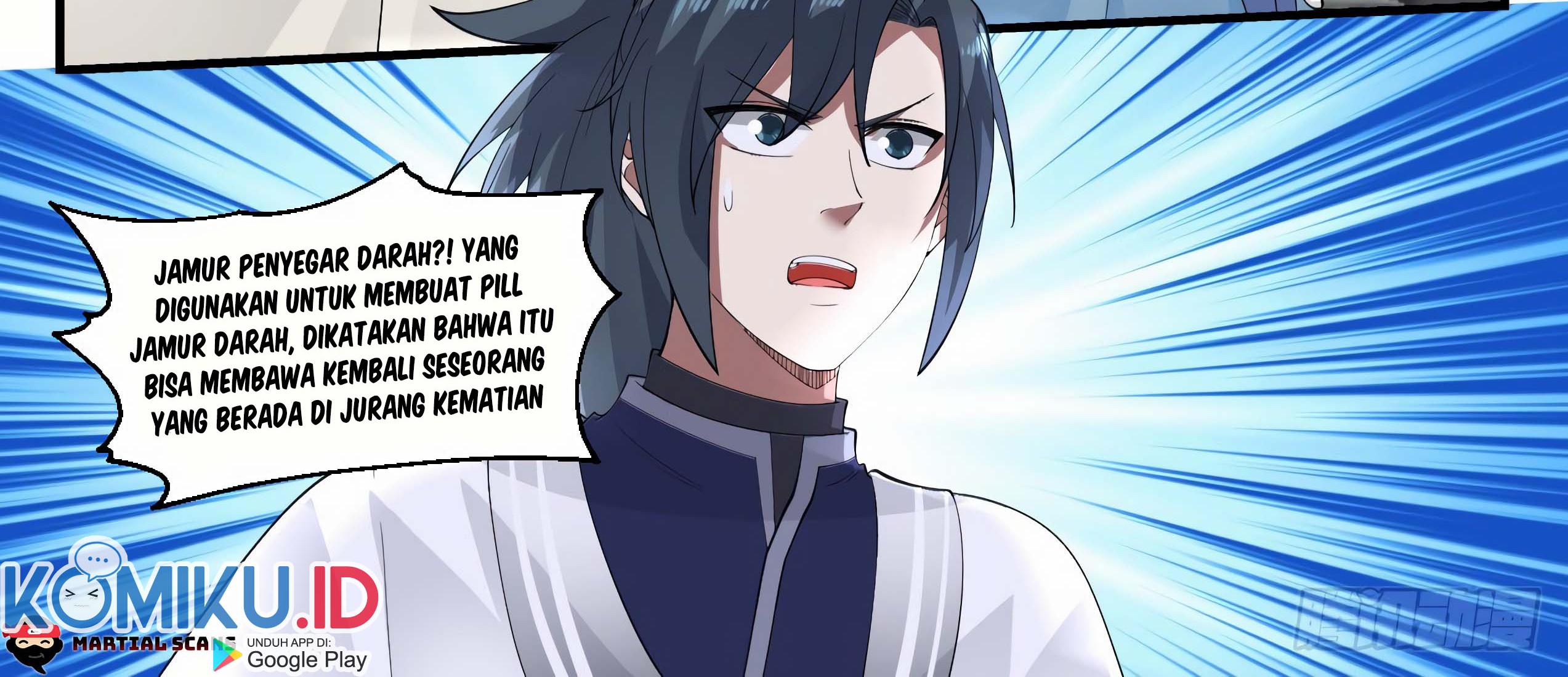Martial Peak Part 1 Chapter 1176 - https://gambar-id.komiku.org/wp-content/uploads/2381545-6_part2.jpg