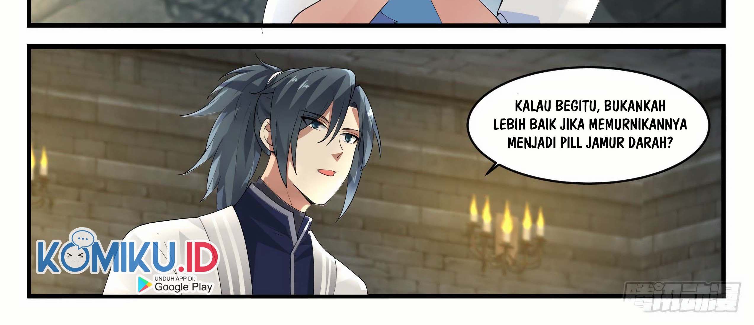 Martial Peak Part 1 Chapter 1176 - https://gambar-id.komiku.org/wp-content/uploads/2381545-8_part2.jpg