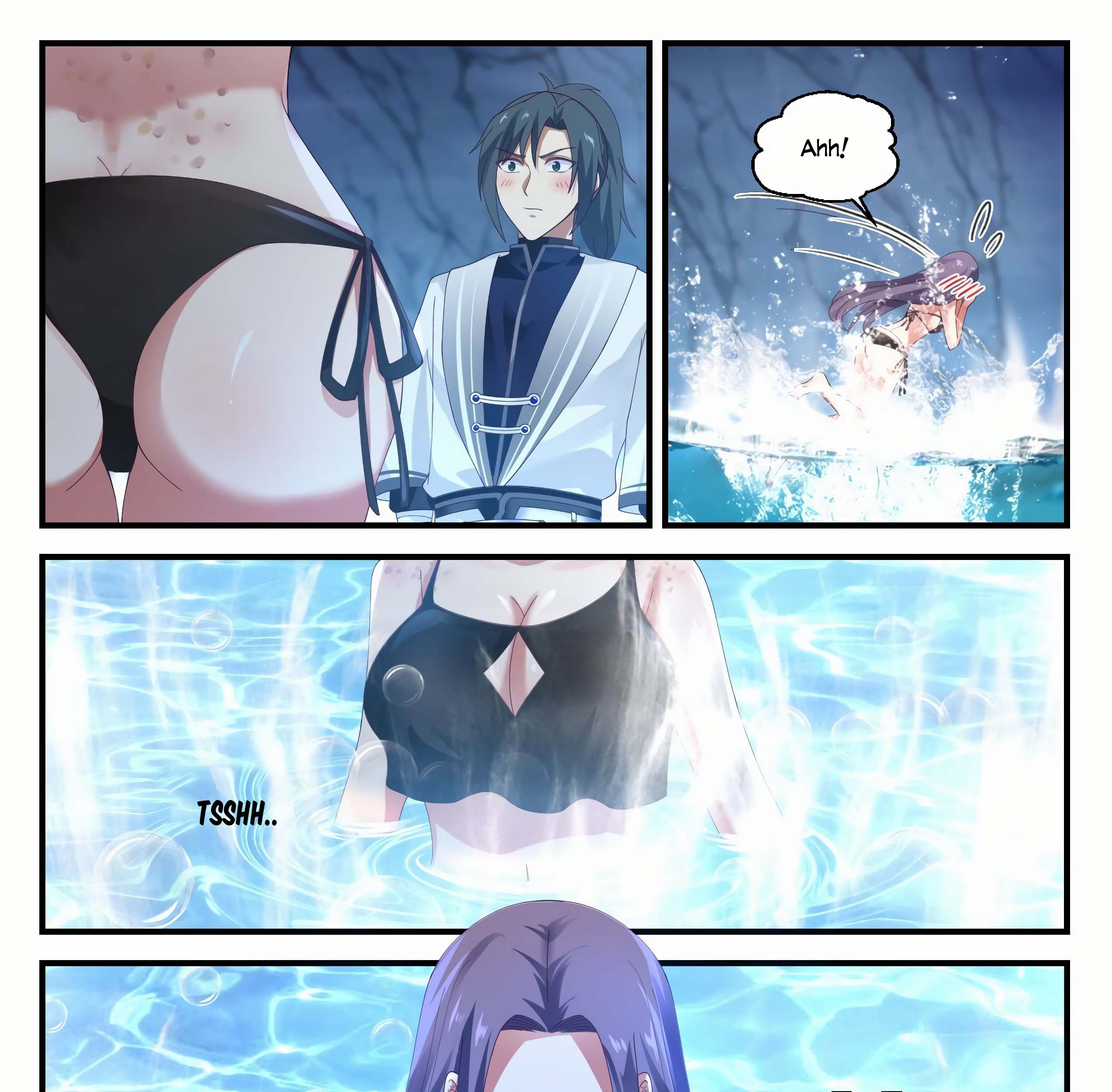Martial Peak Part 1 Chapter 1177 - https://gambar-id.komiku.org/wp-content/uploads/2381546-11_part1.jpg