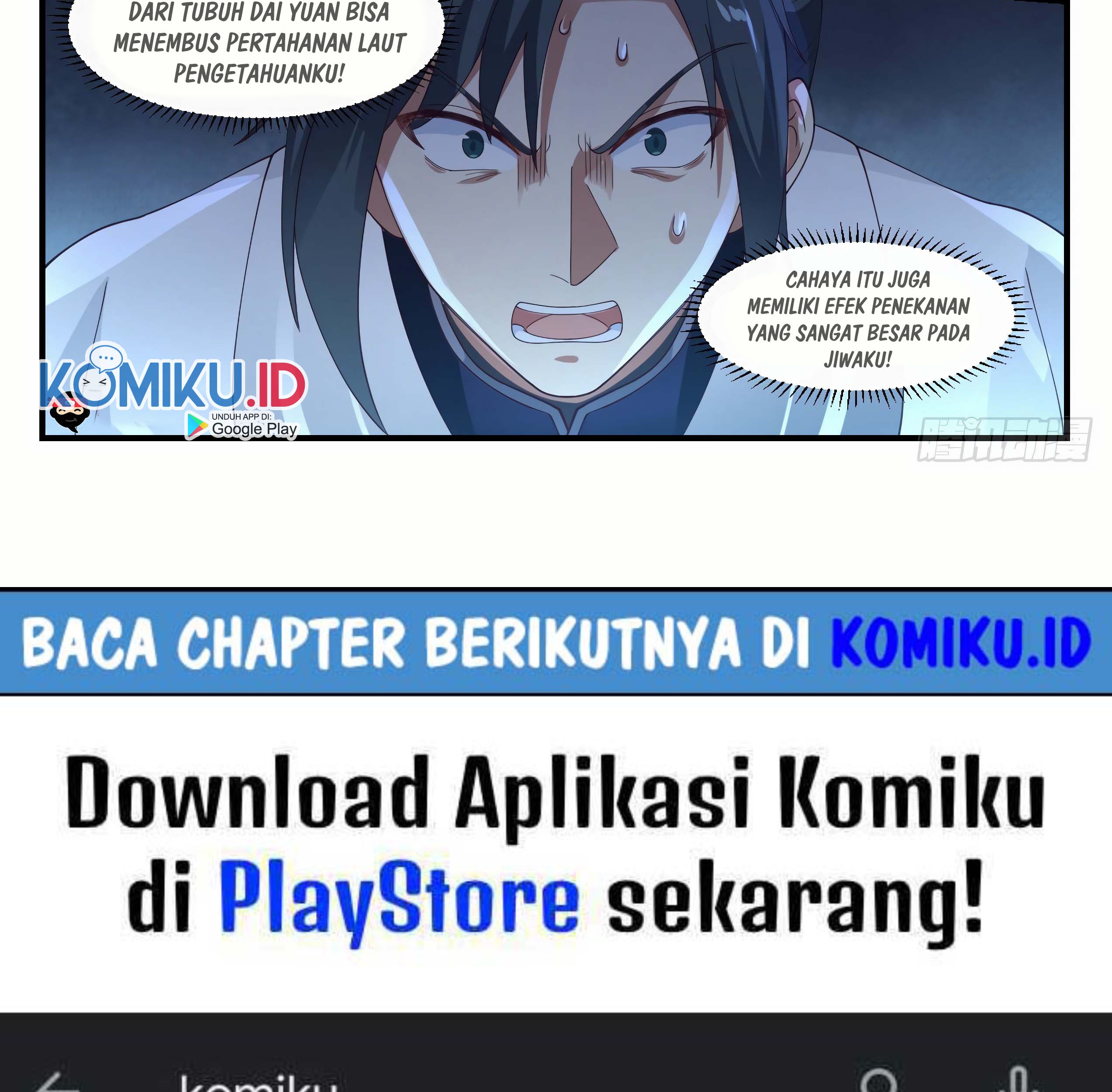 Martial Peak Part 1 Chapter 1177 - https://gambar-id.komiku.org/wp-content/uploads/2381546-14_part2.jpg