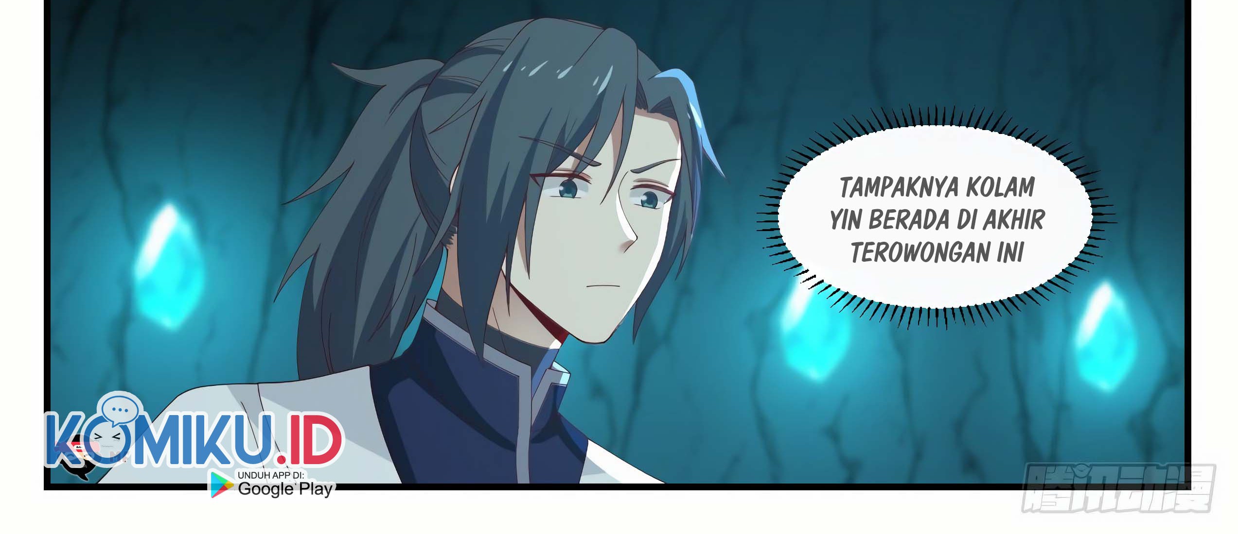 Martial Peak Part 1 Chapter 1177 - https://gambar-id.komiku.org/wp-content/uploads/2381546-3_part2.jpg