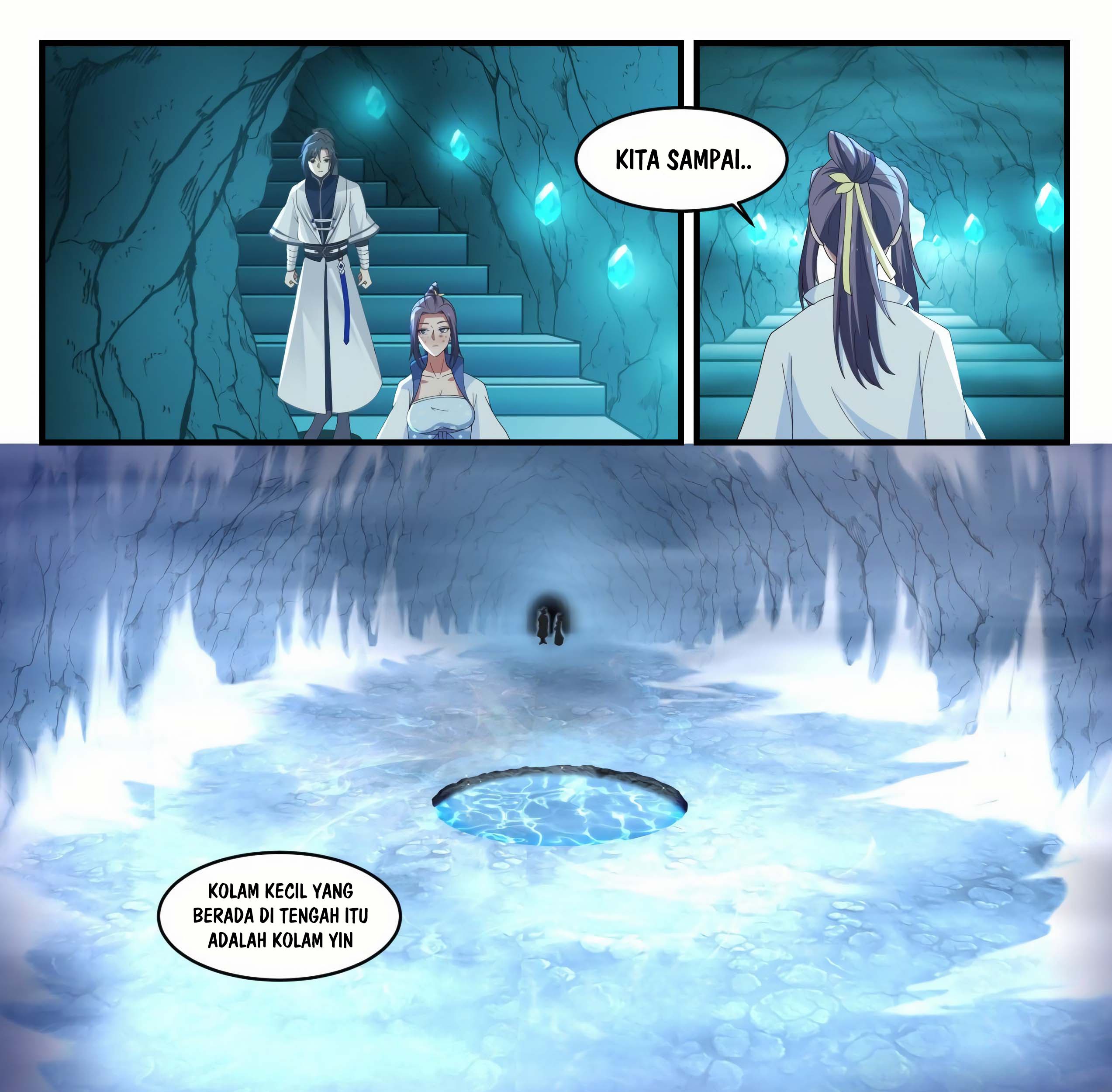 Martial Peak Part 1 Chapter 1177 - https://gambar-id.komiku.org/wp-content/uploads/2381546-4_part1.jpg