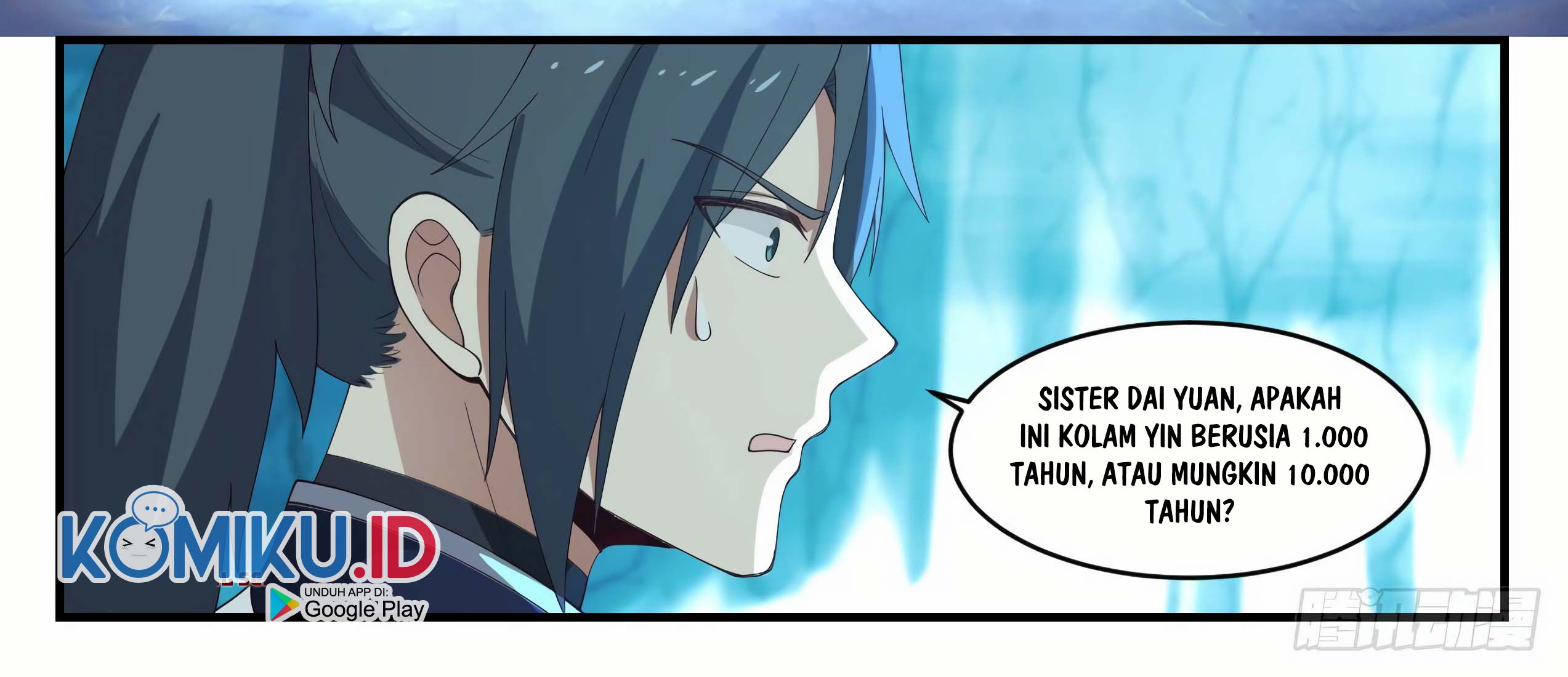 Martial Peak Part 1 Chapter 1177 - https://gambar-id.komiku.org/wp-content/uploads/2381546-4_part2.jpg
