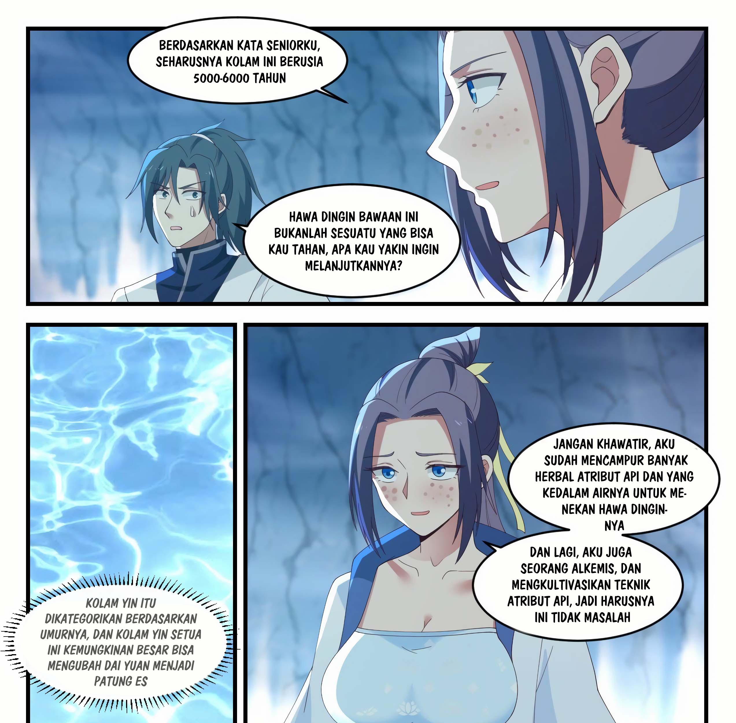 Martial Peak Part 1 Chapter 1177 - https://gambar-id.komiku.org/wp-content/uploads/2381546-5_part1.jpg