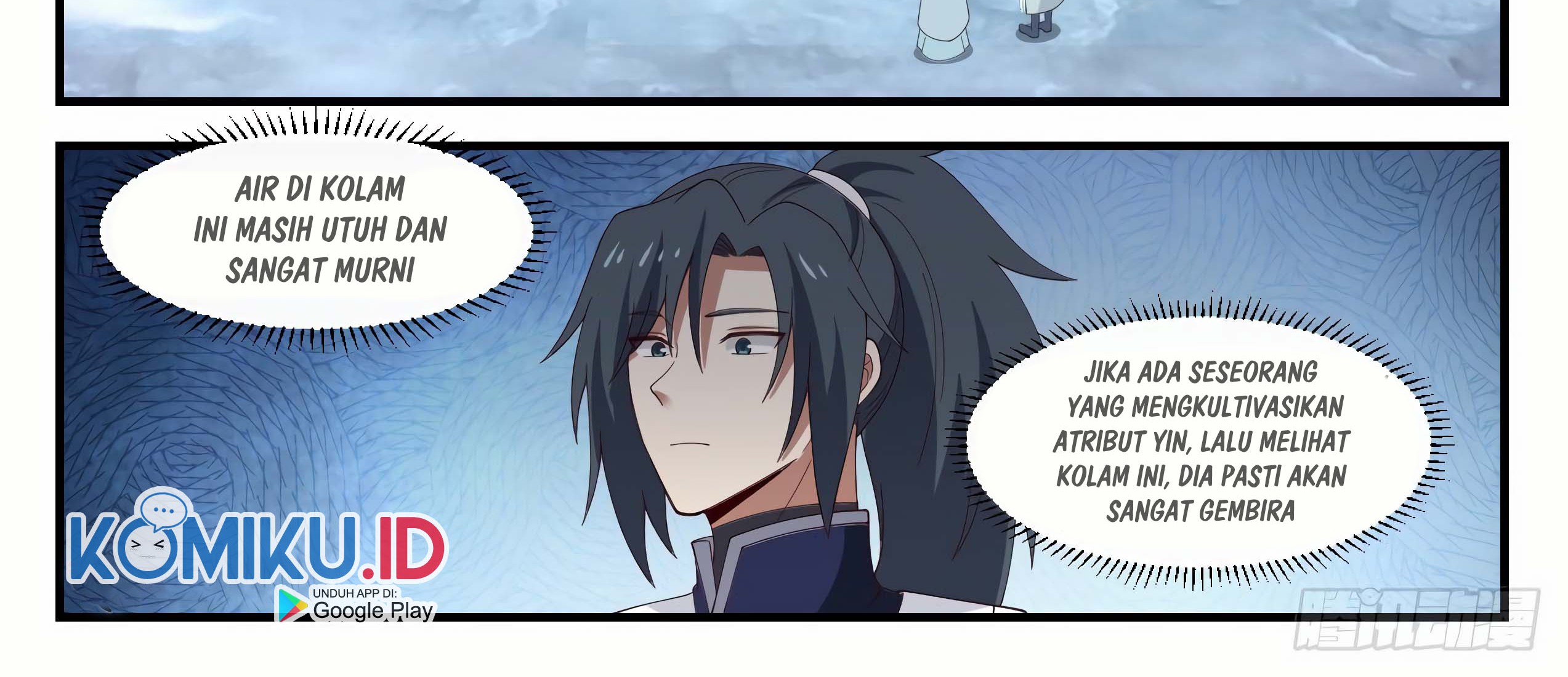 Martial Peak Part 1 Chapter 1177 - https://gambar-id.komiku.org/wp-content/uploads/2381546-6_part2.jpg