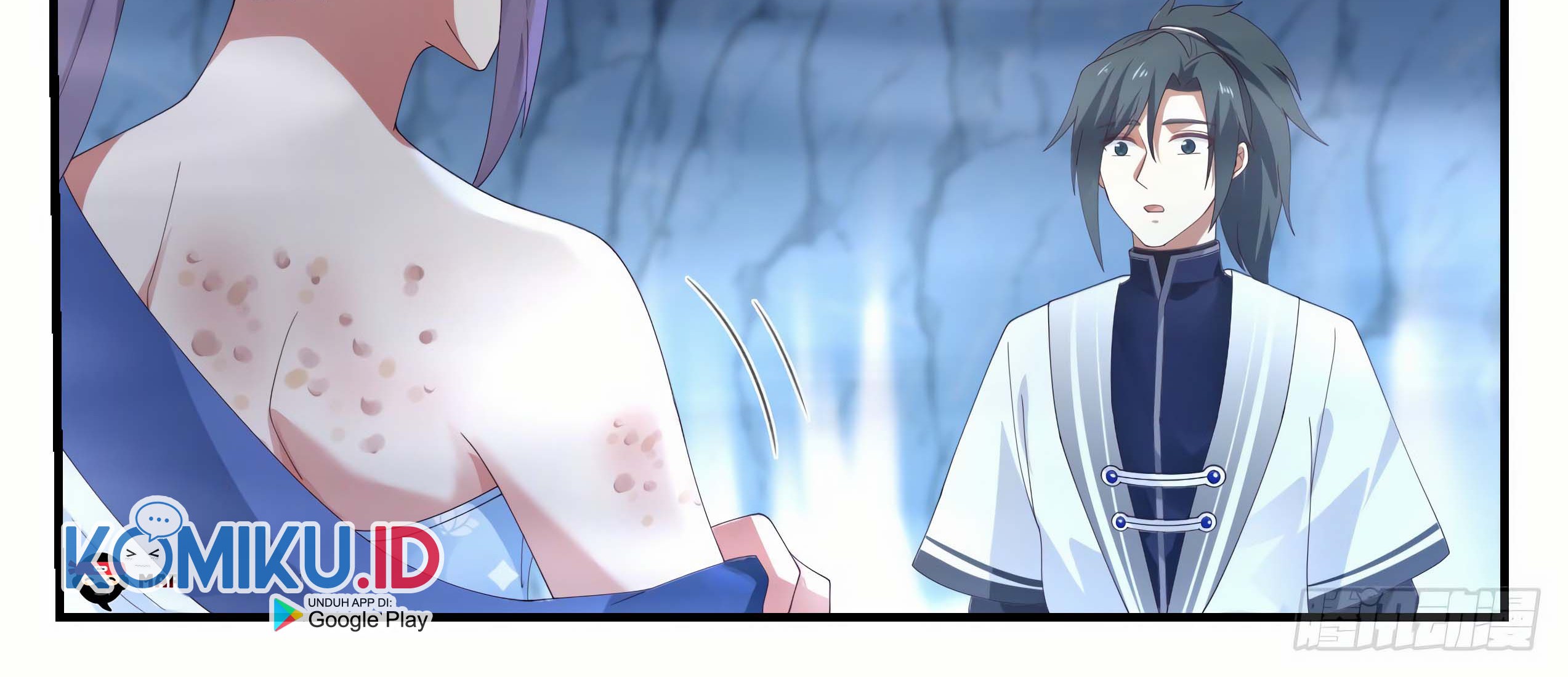 Martial Peak Part 1 Chapter 1177 - https://gambar-id.komiku.org/wp-content/uploads/2381546-9_part2.jpg