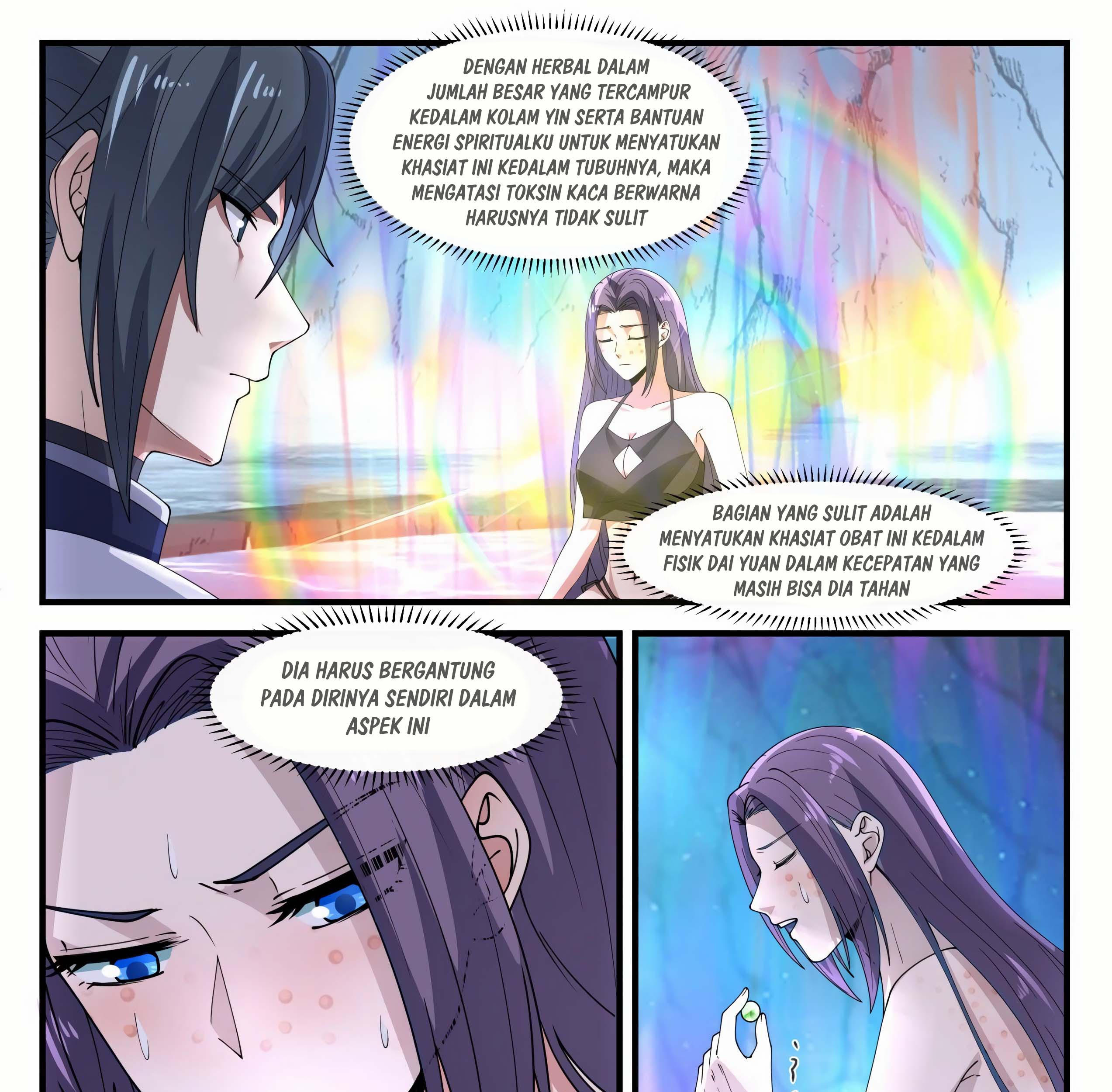Martial Peak Part 1 Chapter 1178 - https://gambar-id.komiku.org/wp-content/uploads/2381654-10_part1.jpg