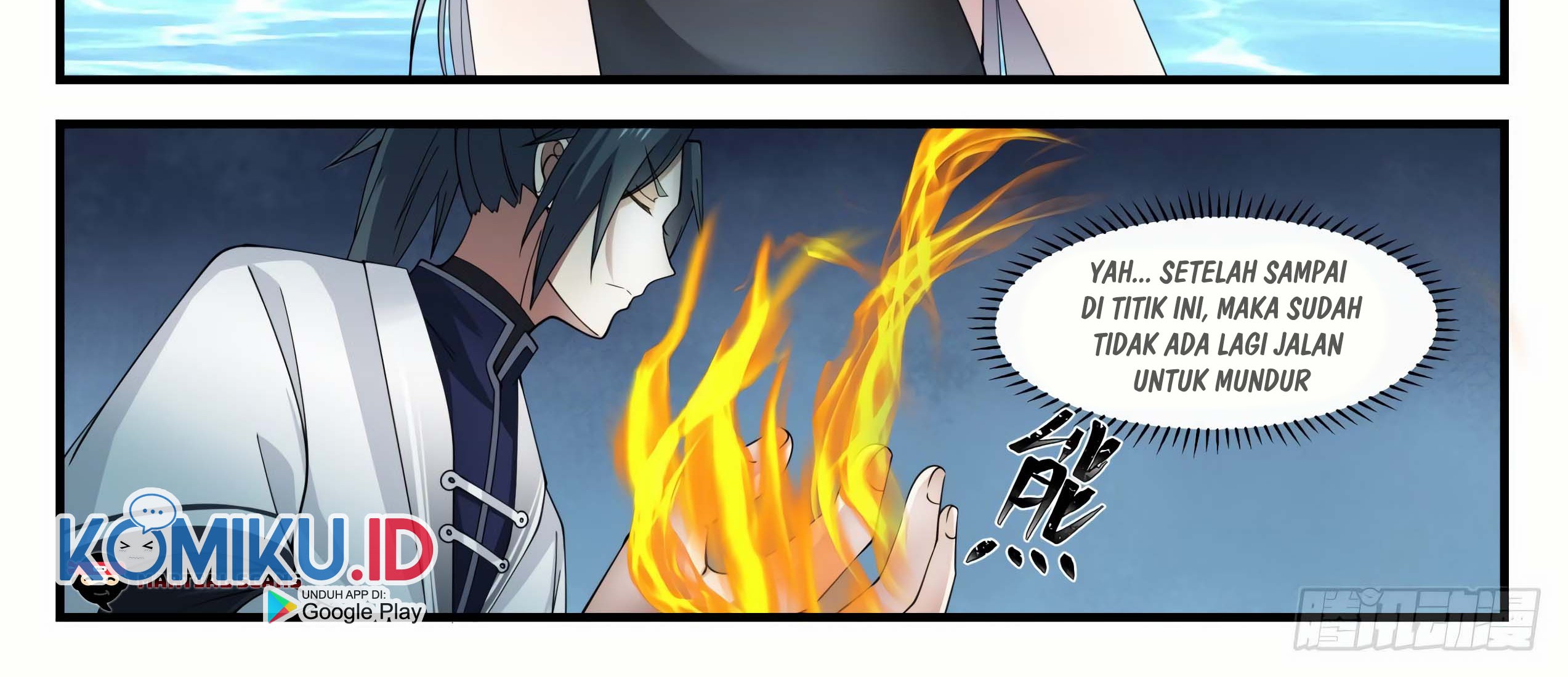 Martial Peak Part 1 Chapter 1178 - https://gambar-id.komiku.org/wp-content/uploads/2381654-11_part2.jpg