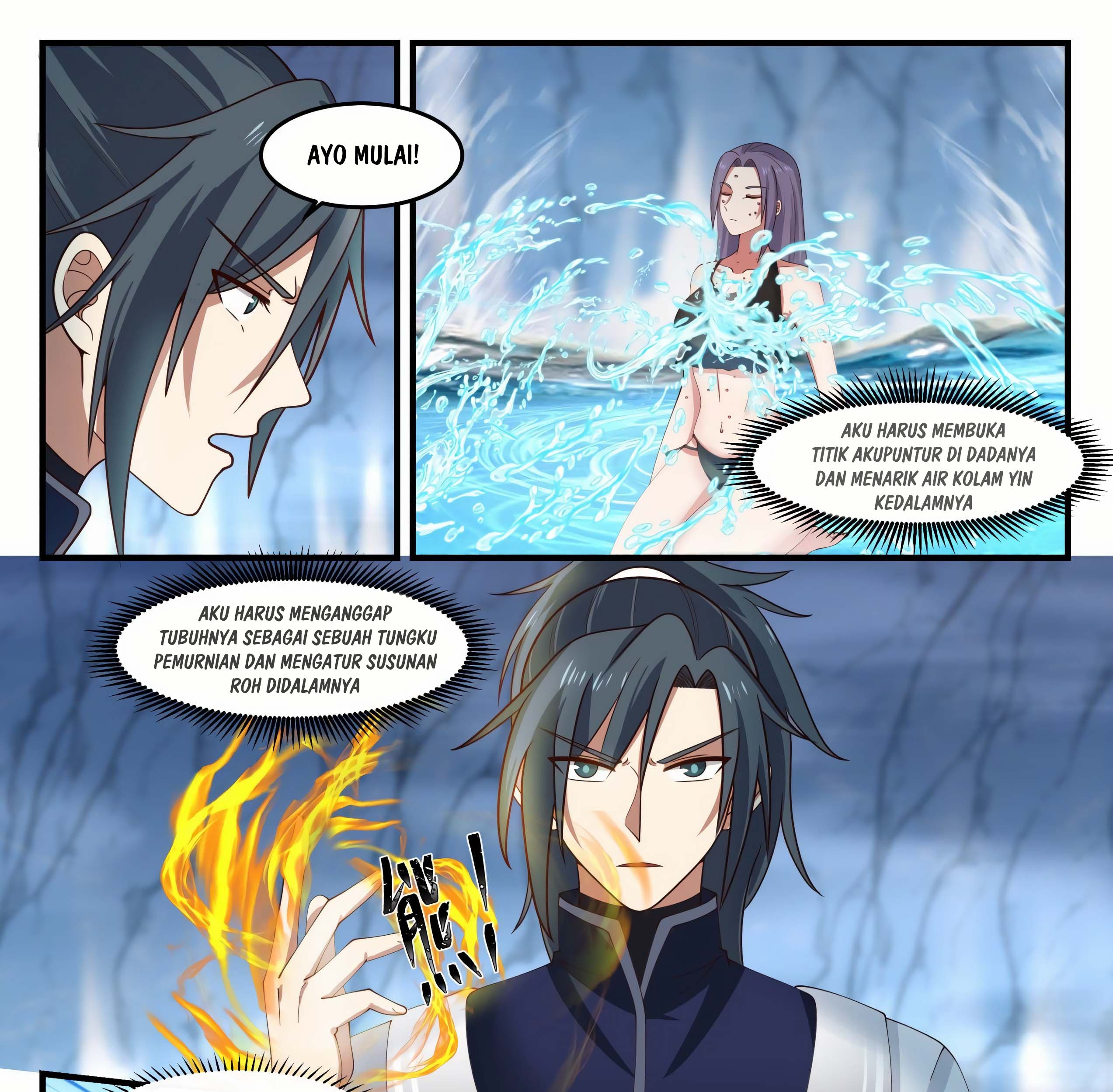 Martial Peak Part 1 Chapter 1178 - https://gambar-id.komiku.org/wp-content/uploads/2381654-5_part1.jpg
