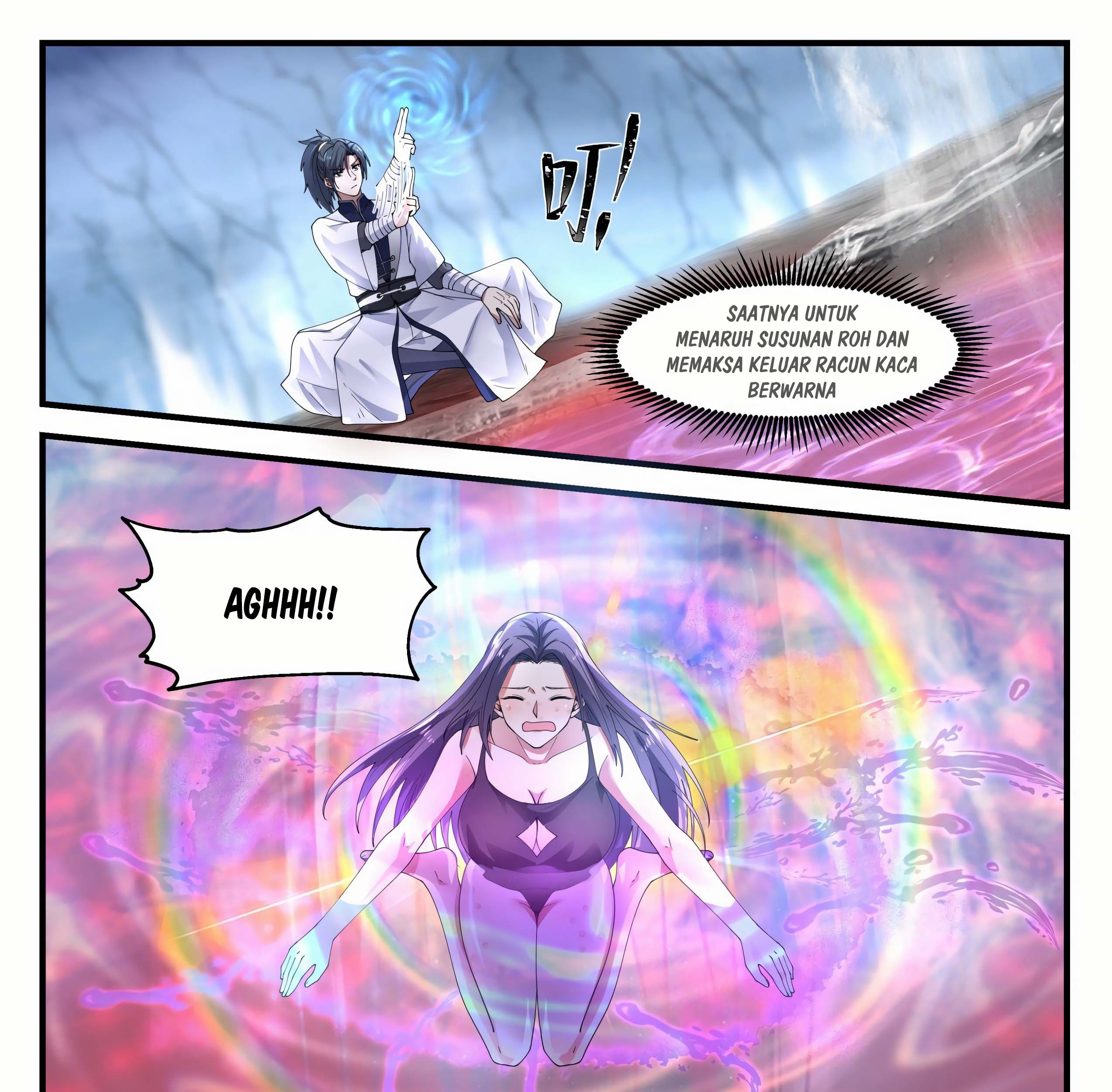 Martial Peak Part 1 Chapter 1178 - https://gambar-id.komiku.org/wp-content/uploads/2381654-7_part1.jpg