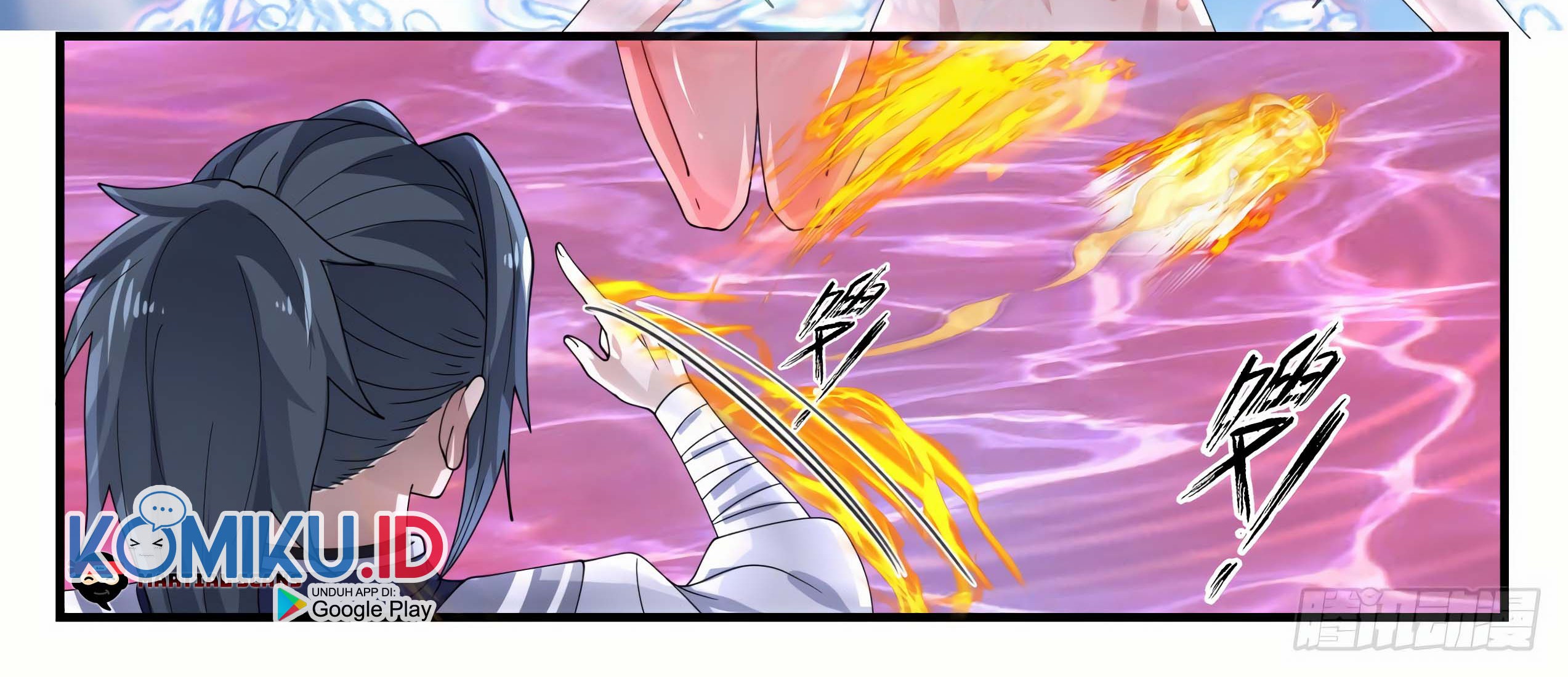 Martial Peak Part 1 Chapter 1178 - https://gambar-id.komiku.org/wp-content/uploads/2381654-9_part2.jpg