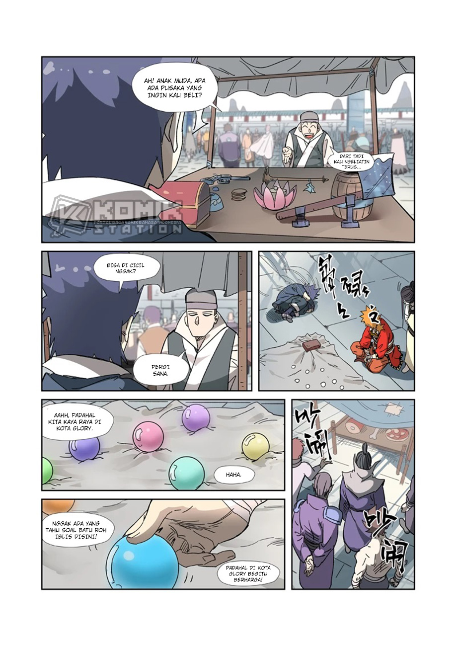 Tales of Demons and Gods Chapter 327.5 - https://gambar-id.komiku.org/wp-content/uploads/2381925-5.jpg