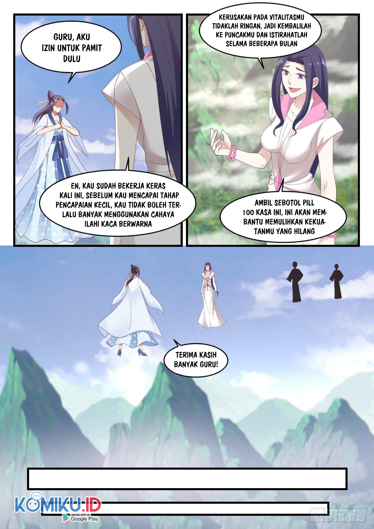 Martial Peak Part 1 Chapter 1181 - https://gambar-id.komiku.org/wp-content/uploads/2382273-10.jpg
