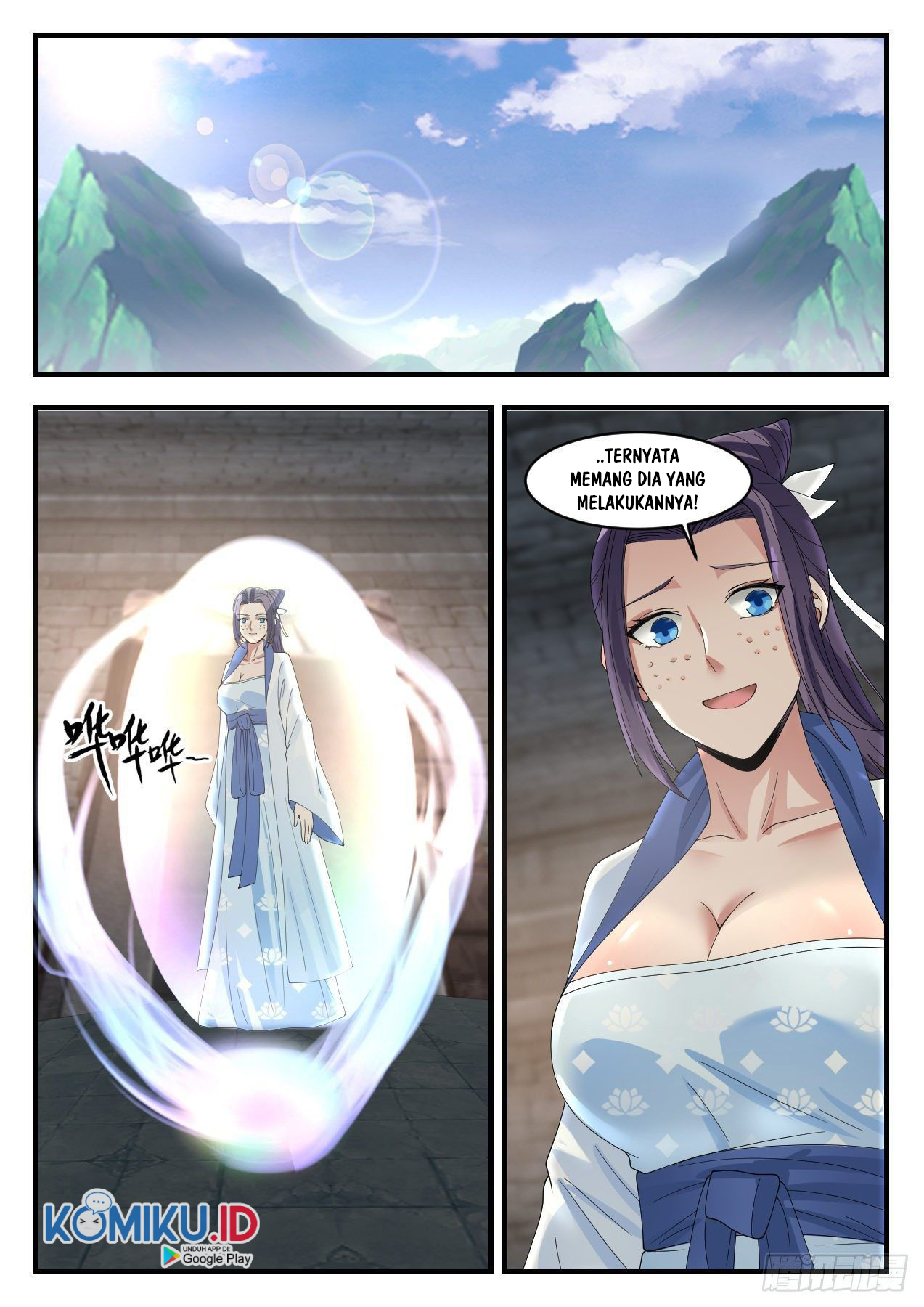 Martial Peak Part 1 Chapter 1181 - https://gambar-id.komiku.org/wp-content/uploads/2382273-11.jpg