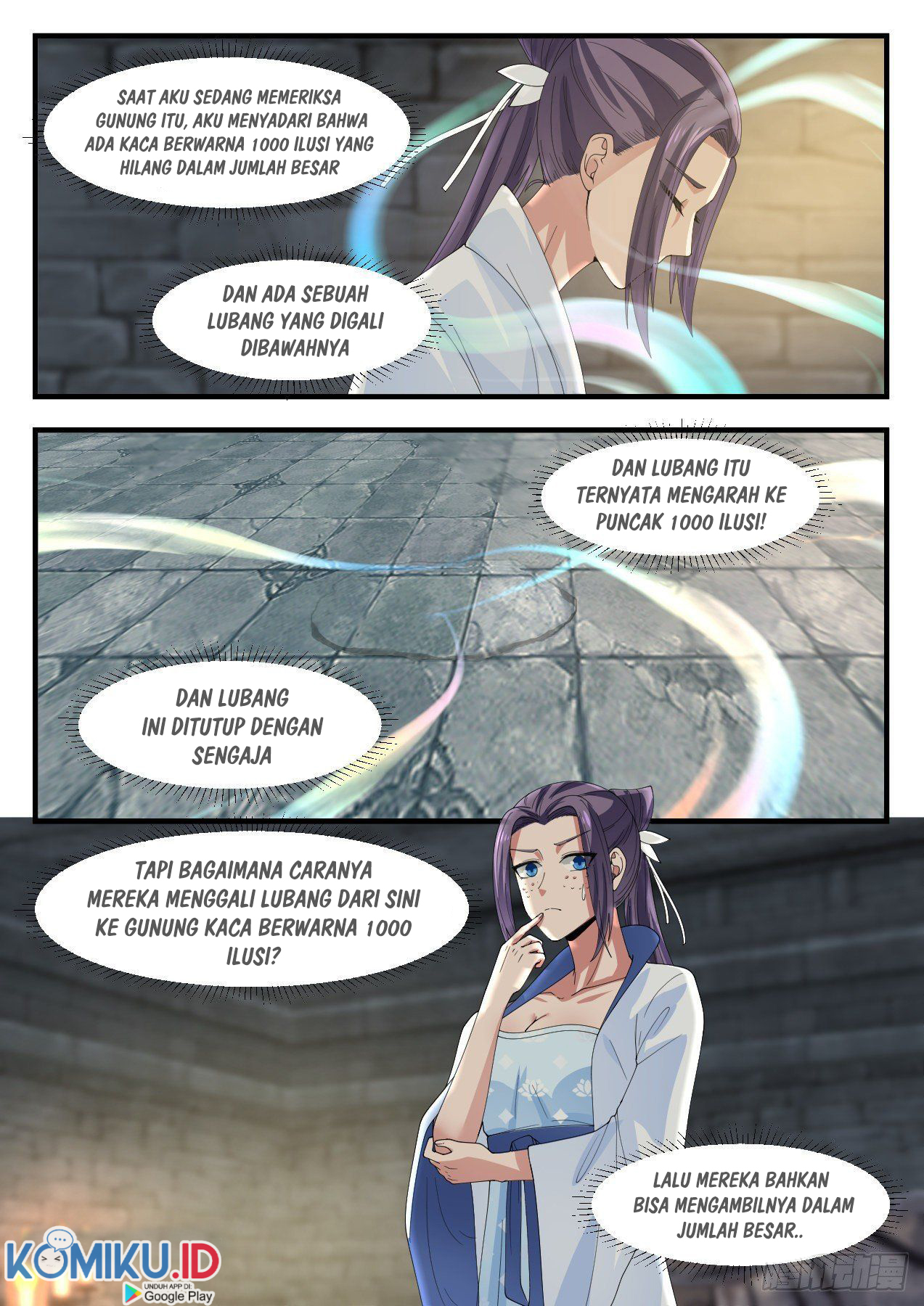 Martial Peak Part 1 Chapter 1181 - https://gambar-id.komiku.org/wp-content/uploads/2382273-12.jpg