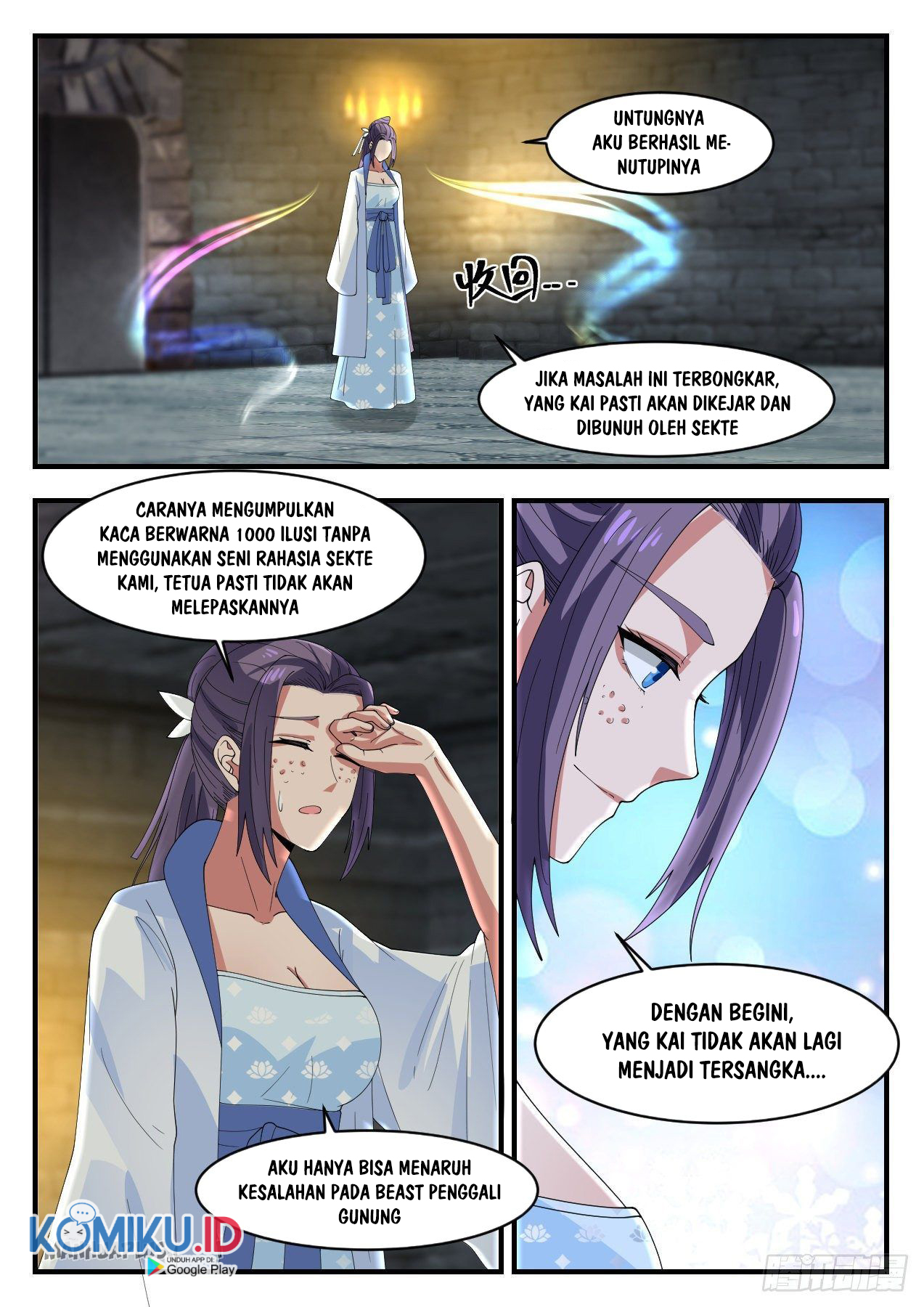 Martial Peak Part 1 Chapter 1181 - https://gambar-id.komiku.org/wp-content/uploads/2382273-13.jpg