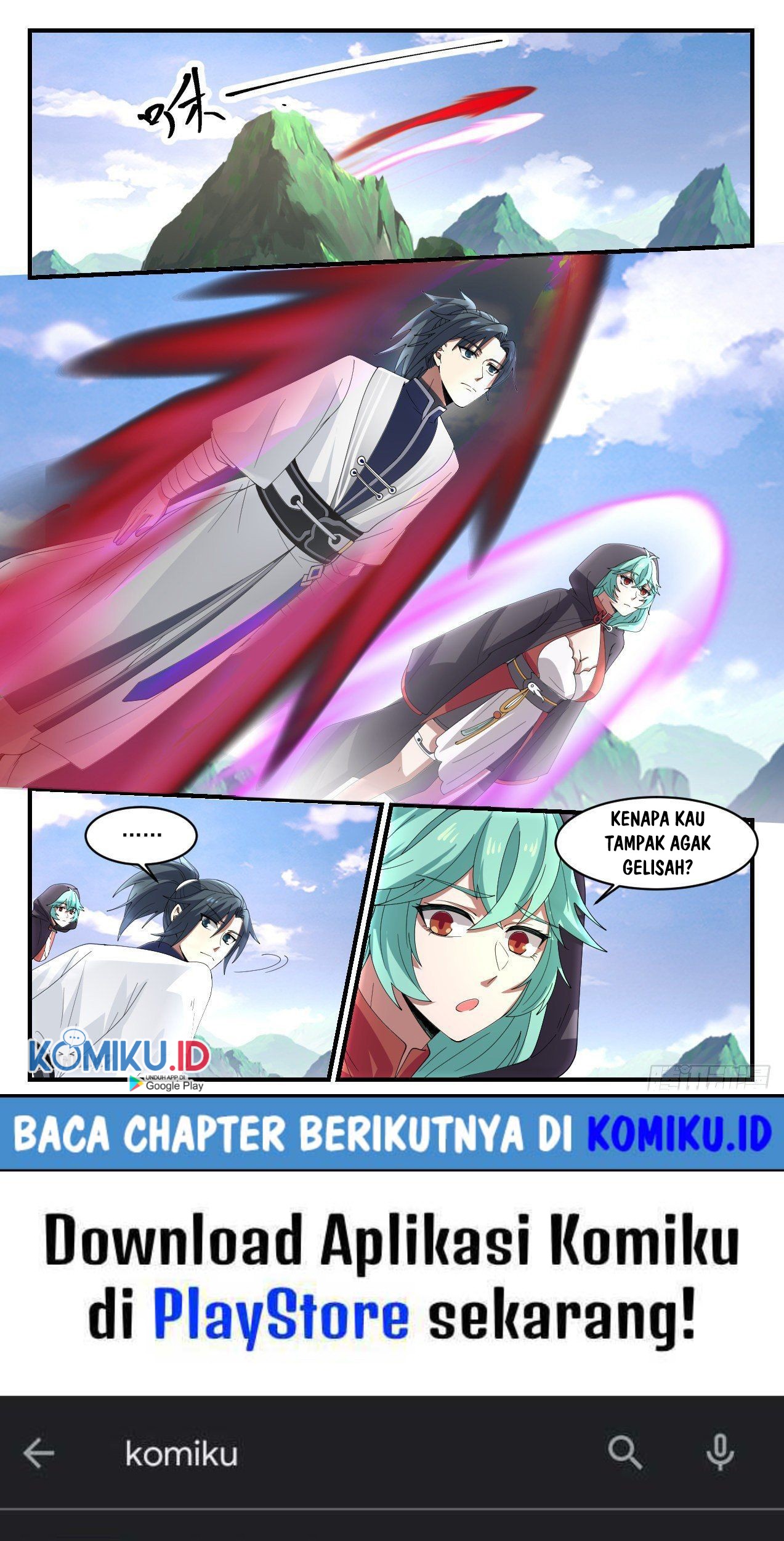 Martial Peak Part 1 Chapter 1181 - https://gambar-id.komiku.org/wp-content/uploads/2382273-14_part1.jpg