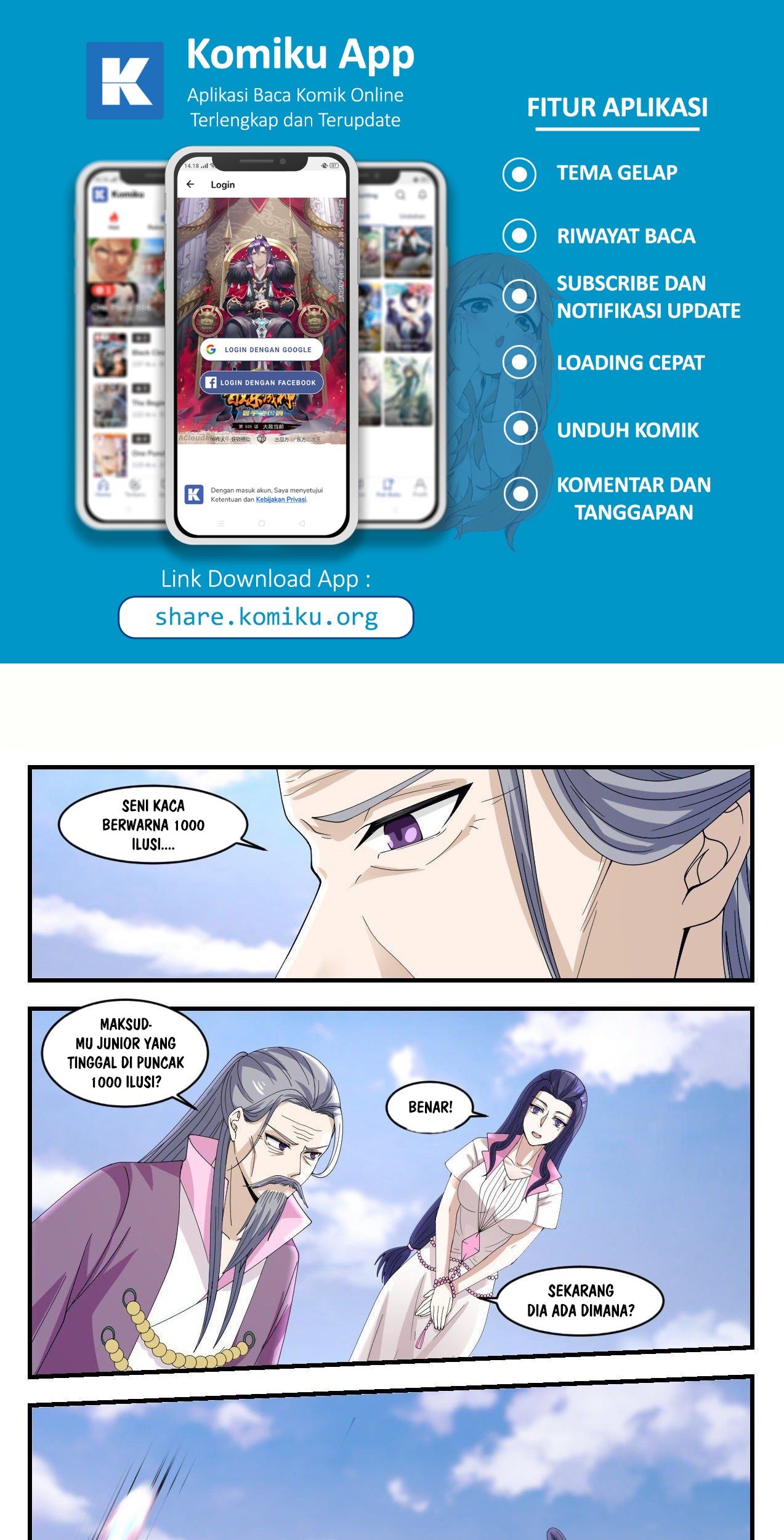 Martial Peak Part 1 Chapter 1181 - https://gambar-id.komiku.org/wp-content/uploads/2382273-3_part1.jpg