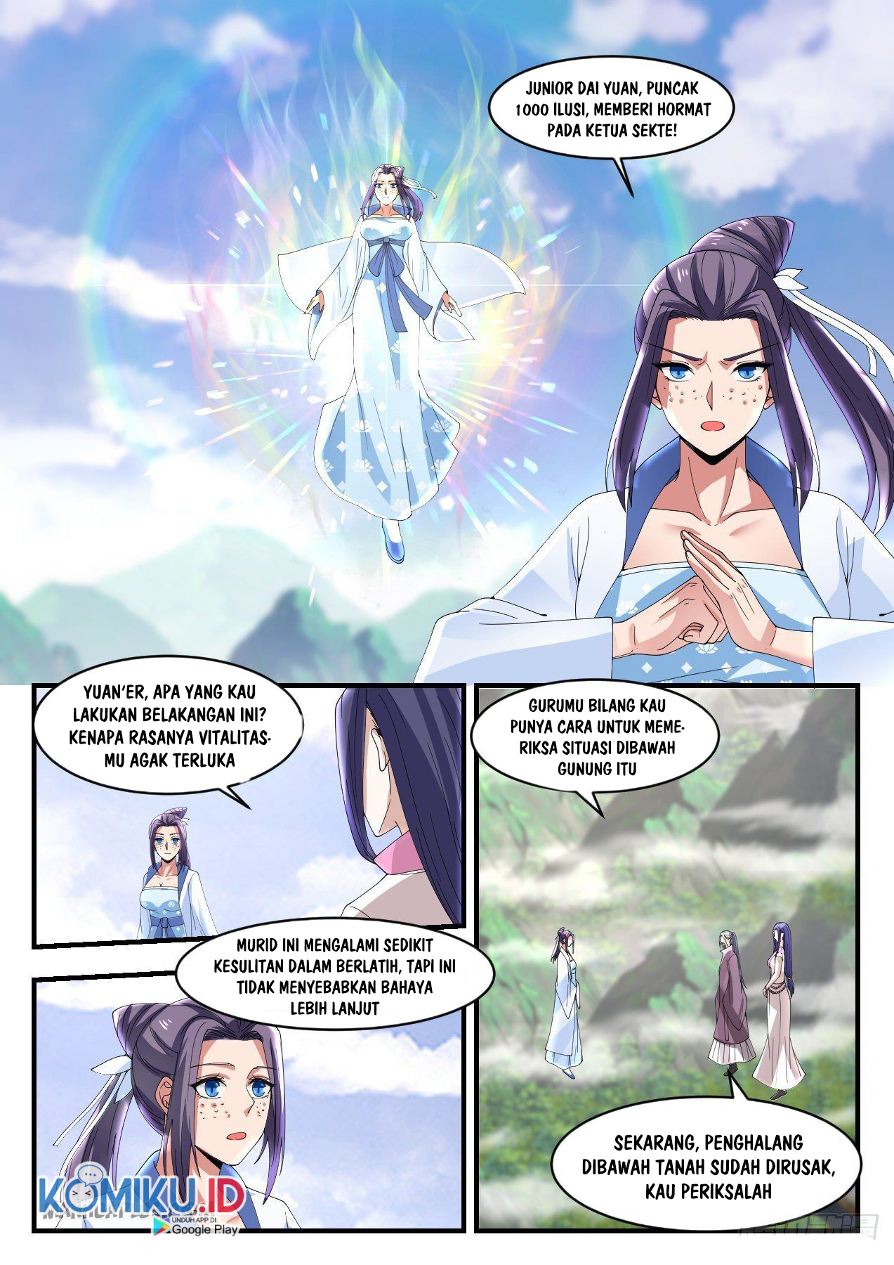Martial Peak Part 1 Chapter 1181 - https://gambar-id.komiku.org/wp-content/uploads/2382273-4.jpg