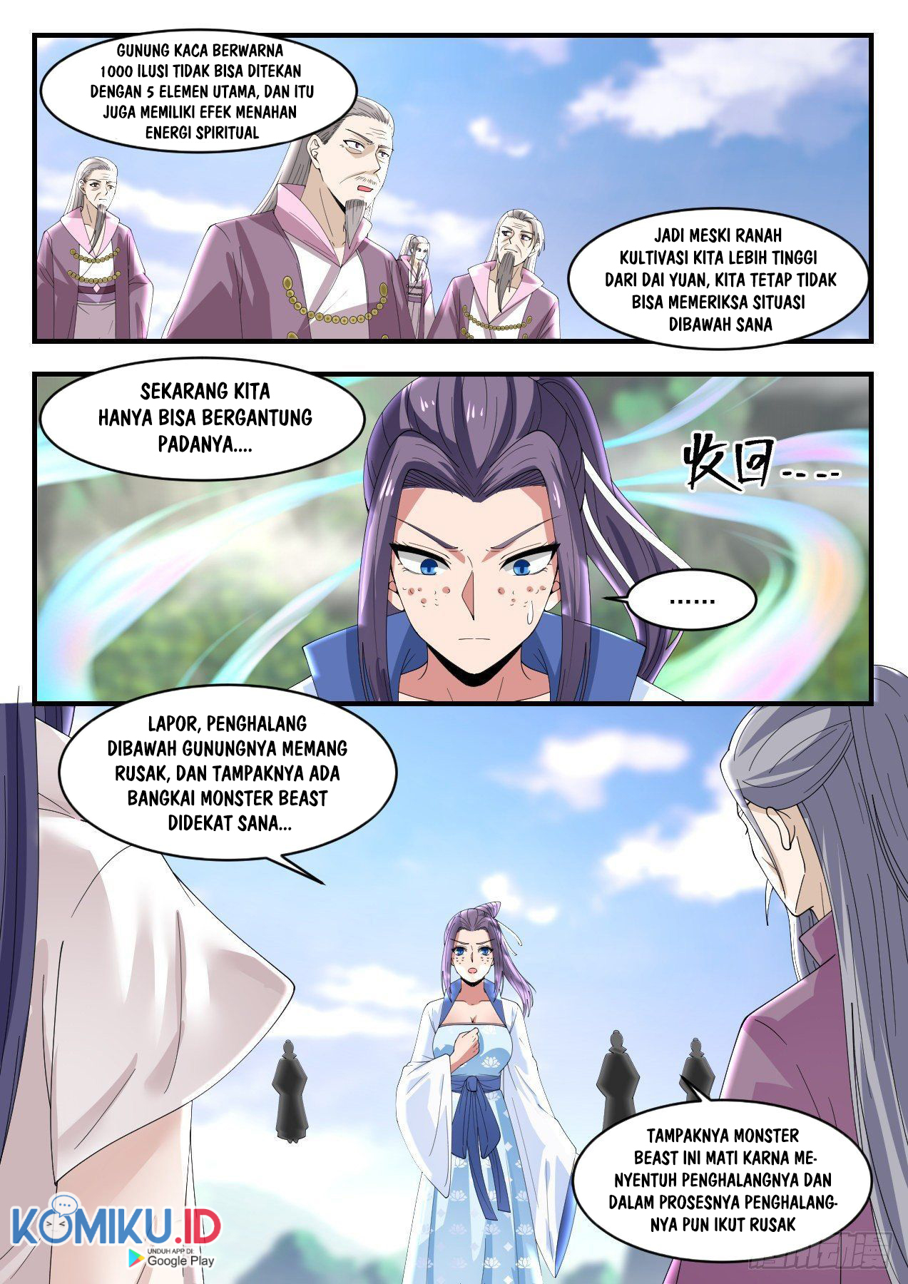 Martial Peak Part 1 Chapter 1181 - https://gambar-id.komiku.org/wp-content/uploads/2382273-6.jpg