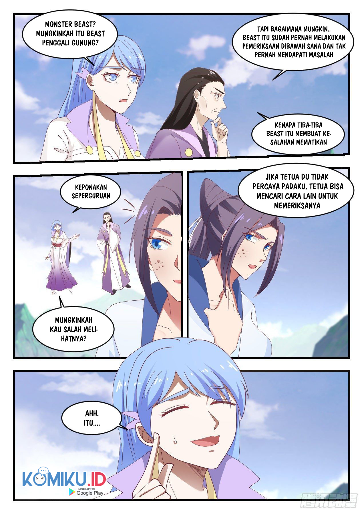 Martial Peak Part 1 Chapter 1181 - https://gambar-id.komiku.org/wp-content/uploads/2382273-7.jpg