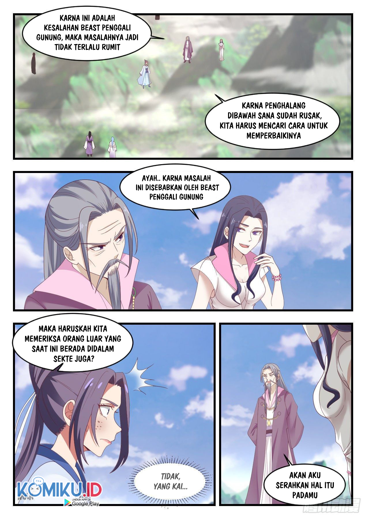 Martial Peak Part 1 Chapter 1181 - https://gambar-id.komiku.org/wp-content/uploads/2382273-8.jpg