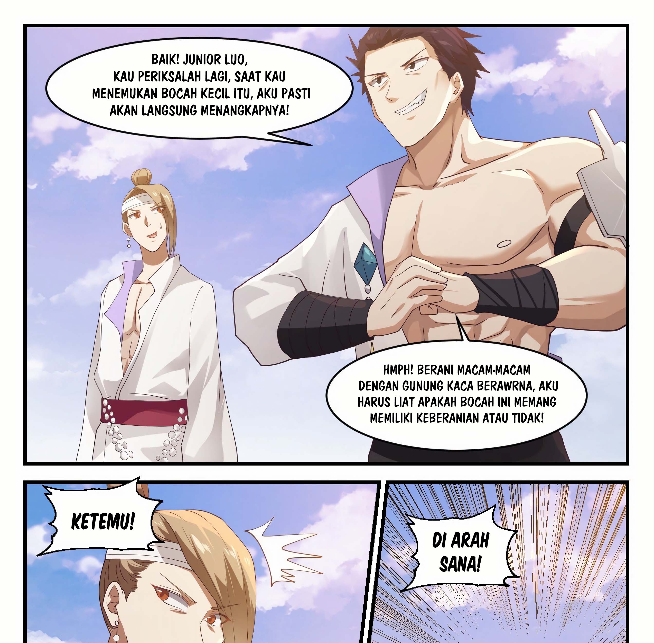 Martial Peak Part 1 Chapter 1182 - https://gambar-id.komiku.org/wp-content/uploads/2382339-10_part1.jpg