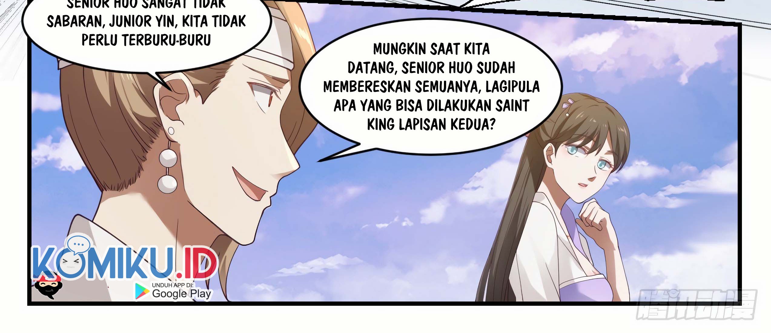 Martial Peak Part 1 Chapter 1182 - https://gambar-id.komiku.org/wp-content/uploads/2382339-11_part2.jpg