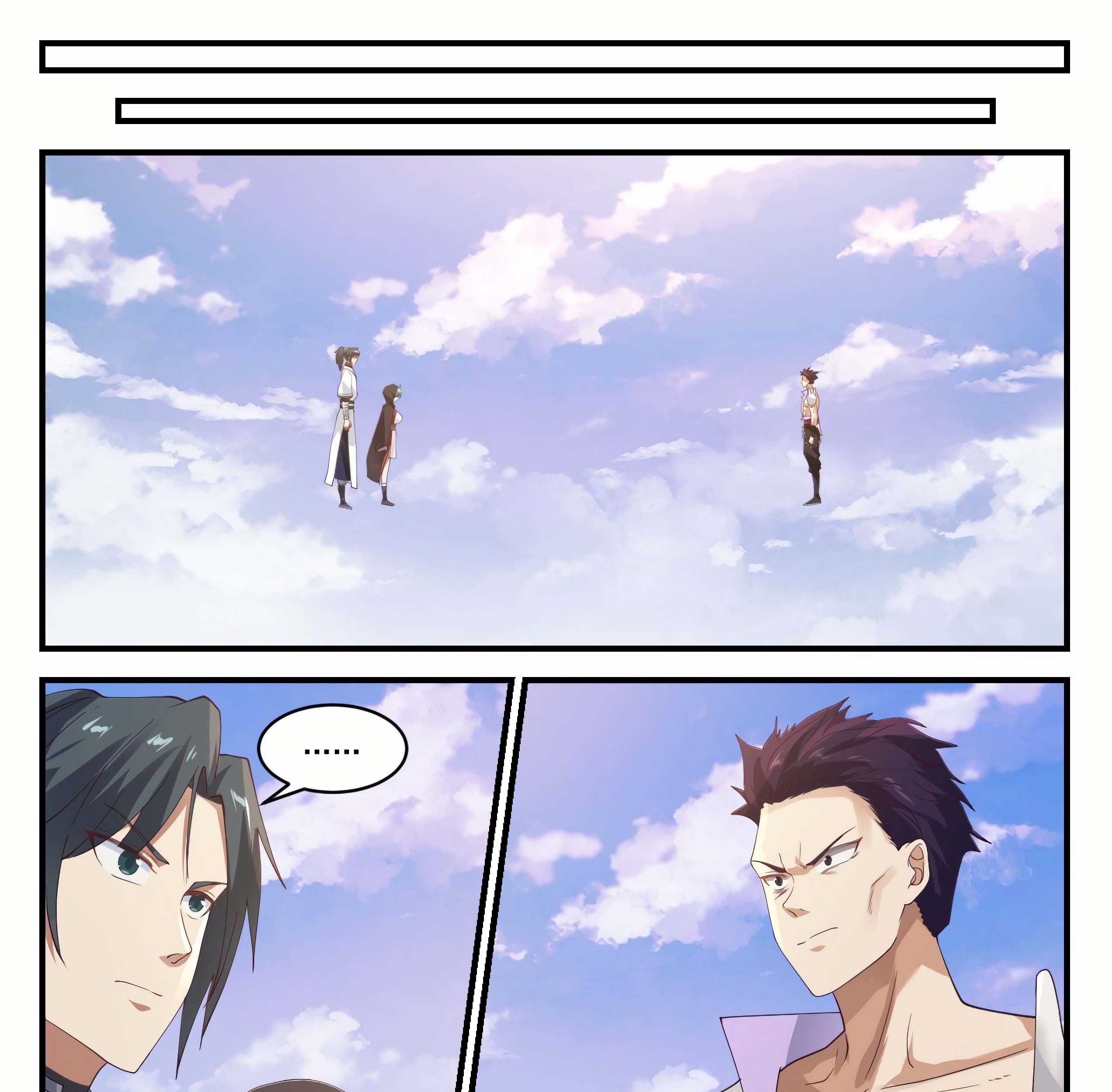 Martial Peak Part 1 Chapter 1182 - https://gambar-id.komiku.org/wp-content/uploads/2382339-13_part1.jpg