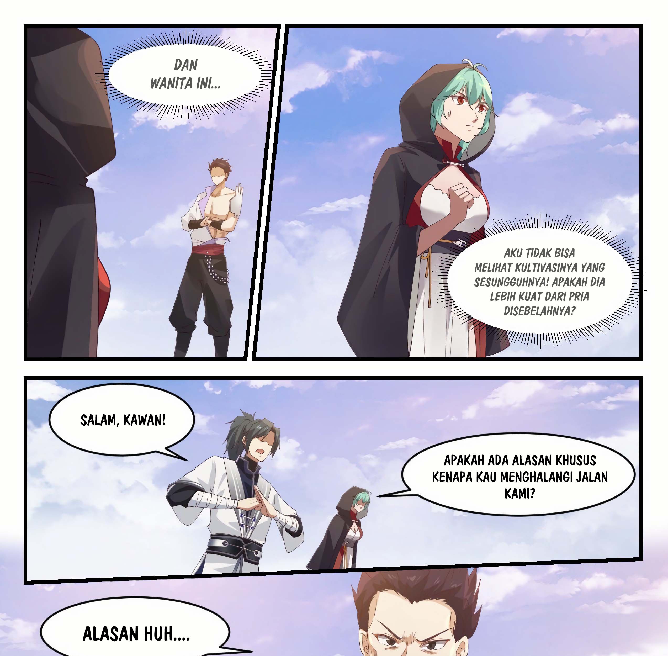 Martial Peak Part 1 Chapter 1182 - https://gambar-id.komiku.org/wp-content/uploads/2382339-14_part1.jpg