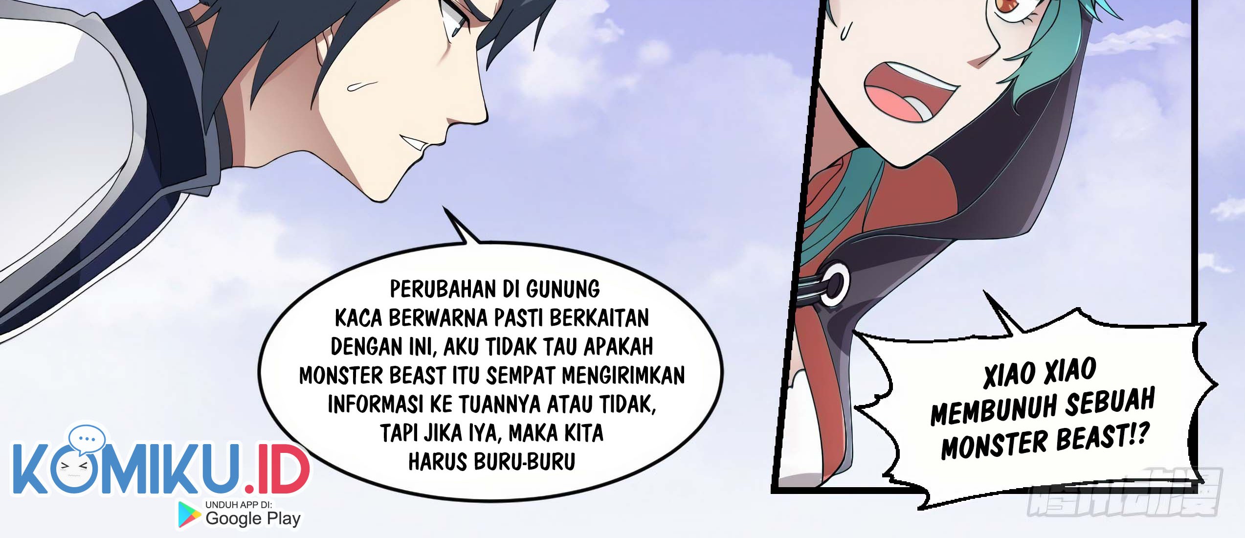 Martial Peak Part 1 Chapter 1182 - https://gambar-id.komiku.org/wp-content/uploads/2382339-3_part2.jpg
