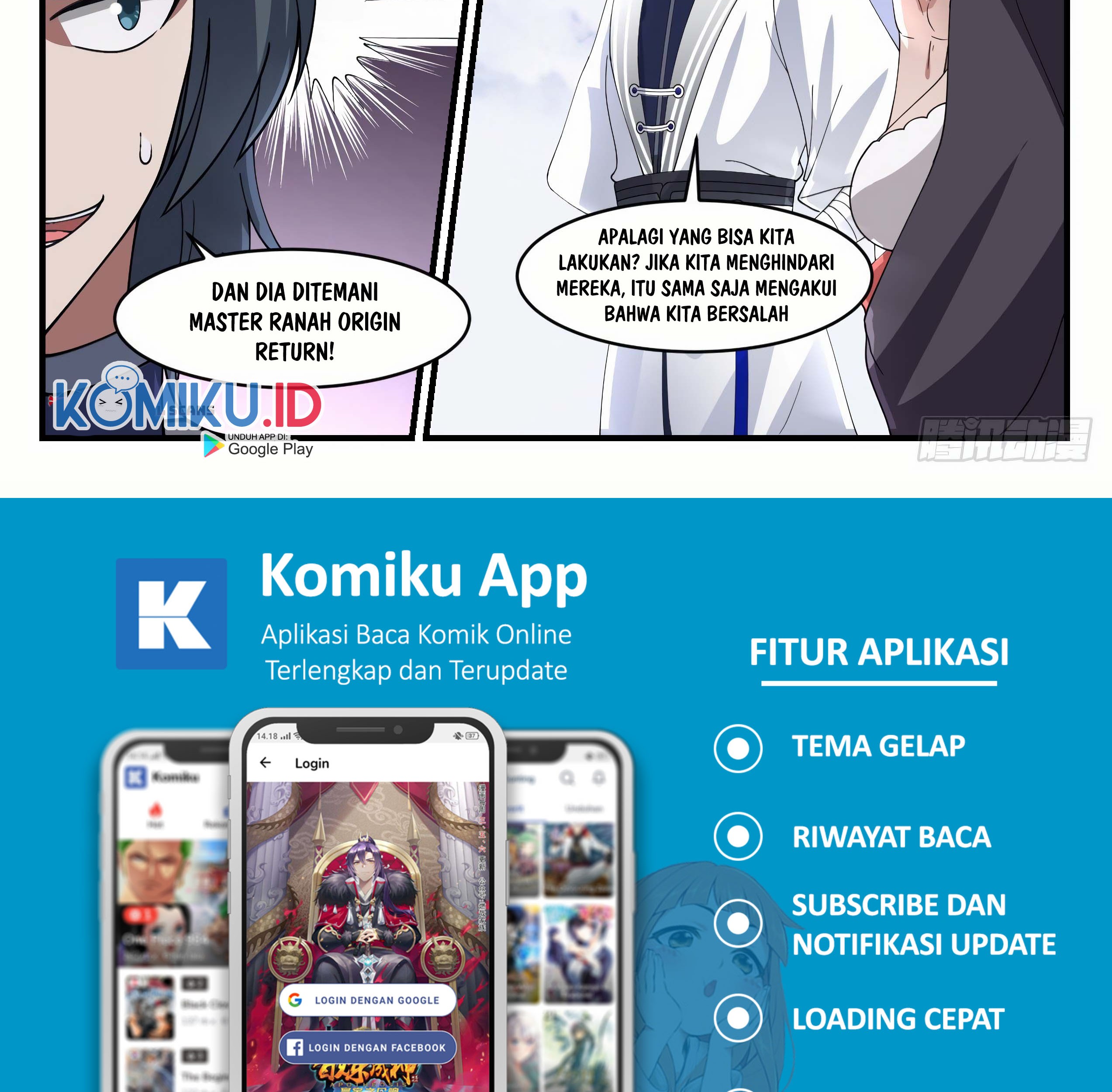 Martial Peak Part 1 Chapter 1182 - https://gambar-id.komiku.org/wp-content/uploads/2382339-5_part2.jpg