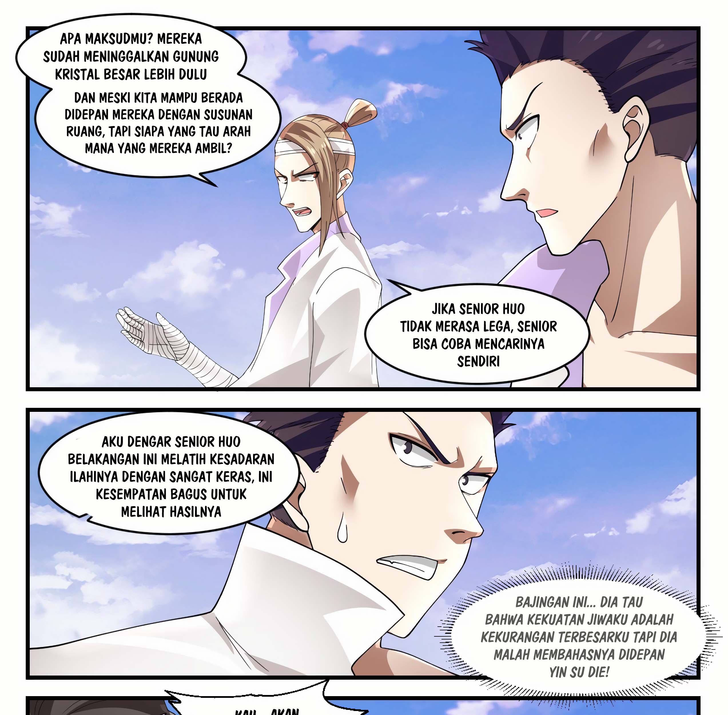 Martial Peak Part 1 Chapter 1182 - https://gambar-id.komiku.org/wp-content/uploads/2382339-8_part1.jpg