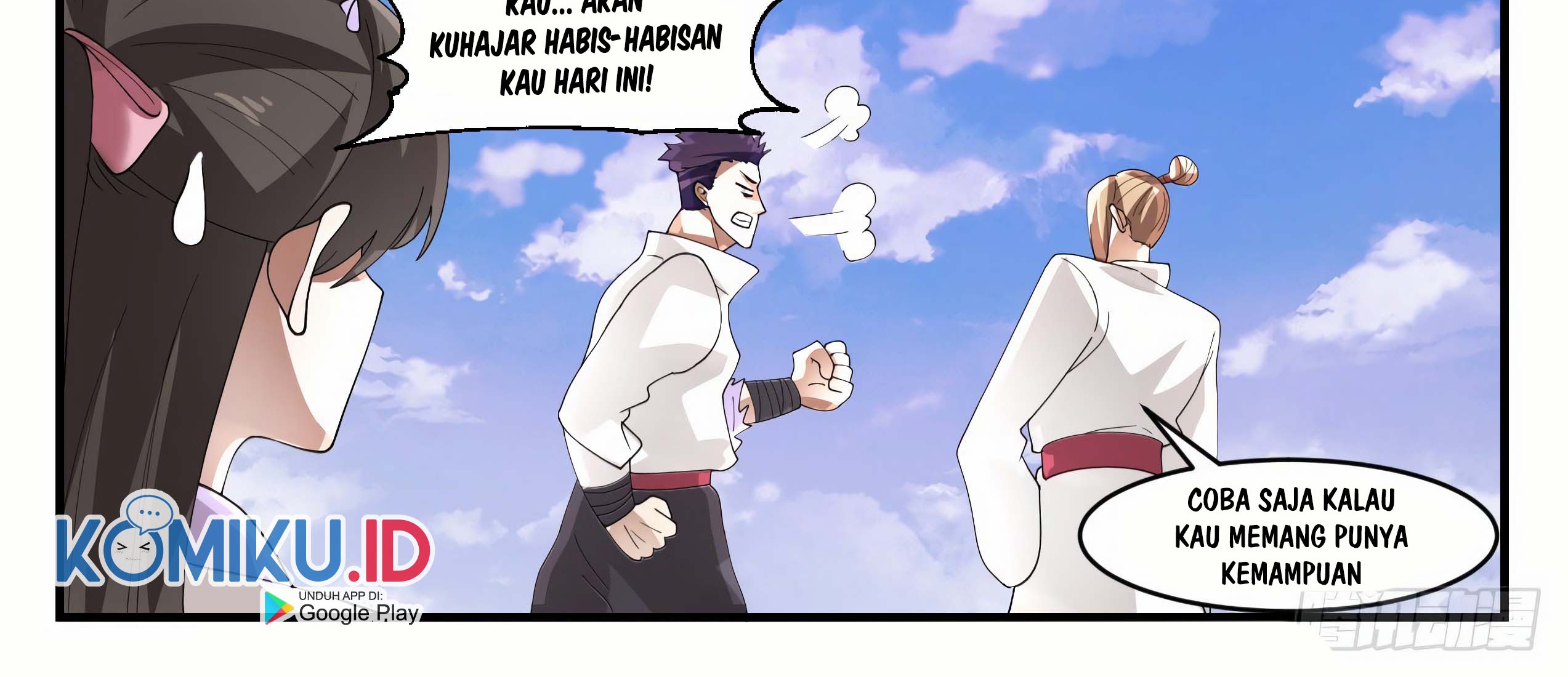 Martial Peak Part 1 Chapter 1182 - https://gambar-id.komiku.org/wp-content/uploads/2382339-8_part2.jpg