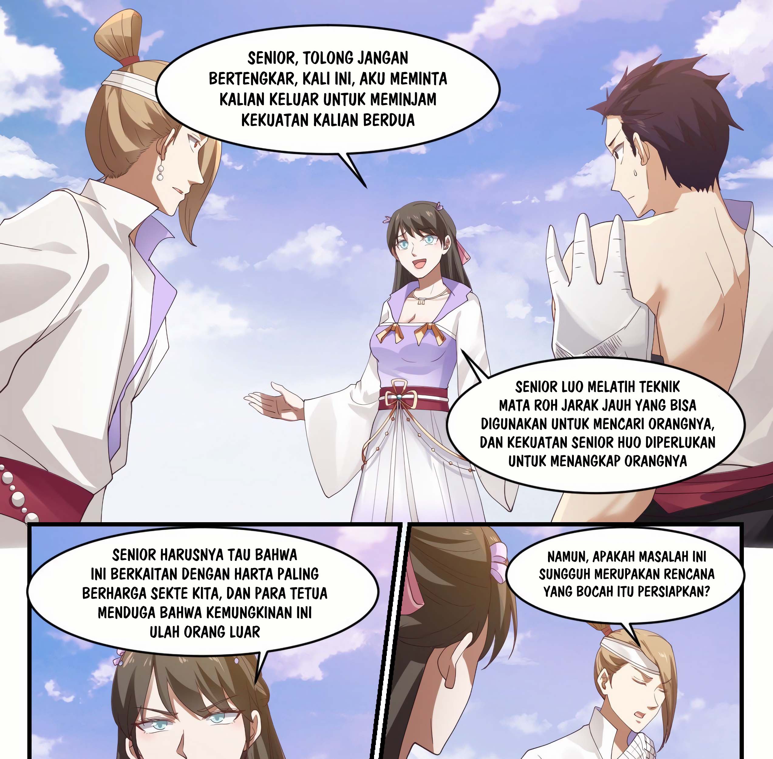 Martial Peak Part 1 Chapter 1182 - https://gambar-id.komiku.org/wp-content/uploads/2382339-9_part1.jpg