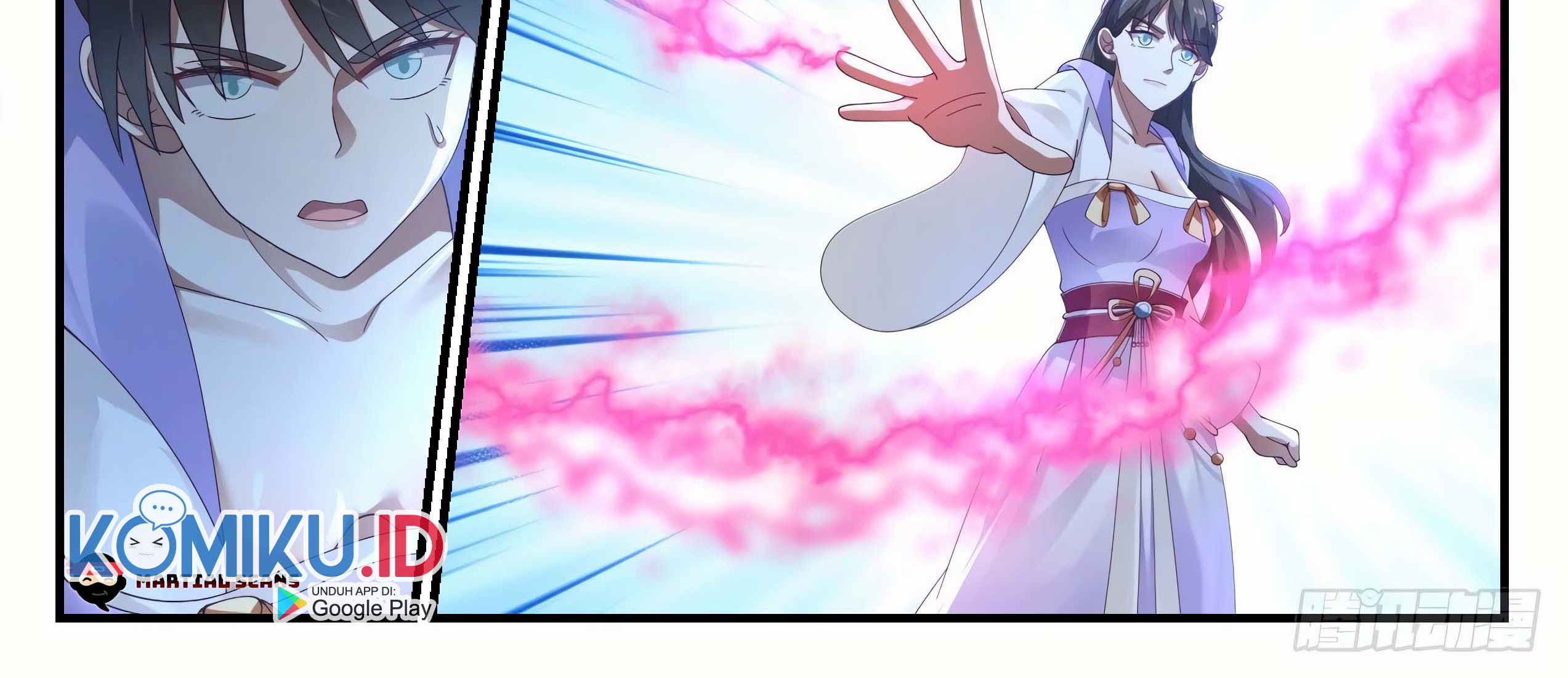 Martial Peak Part 1 Chapter 1184 - https://gambar-id.komiku.org/wp-content/uploads/2382470-12_part2.jpg