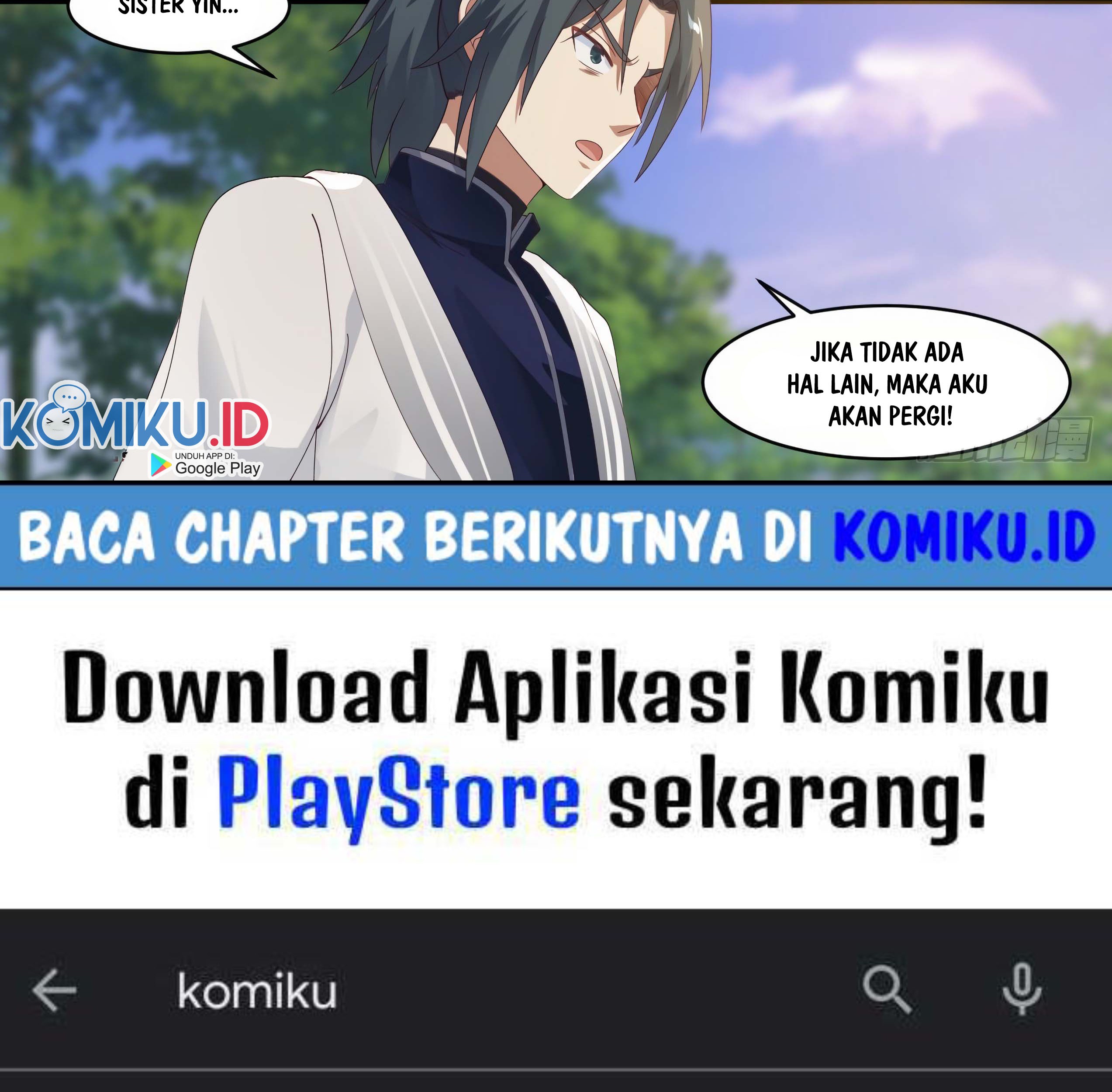 Martial Peak Part 1 Chapter 1184 - https://gambar-id.komiku.org/wp-content/uploads/2382470-14_part2.jpg