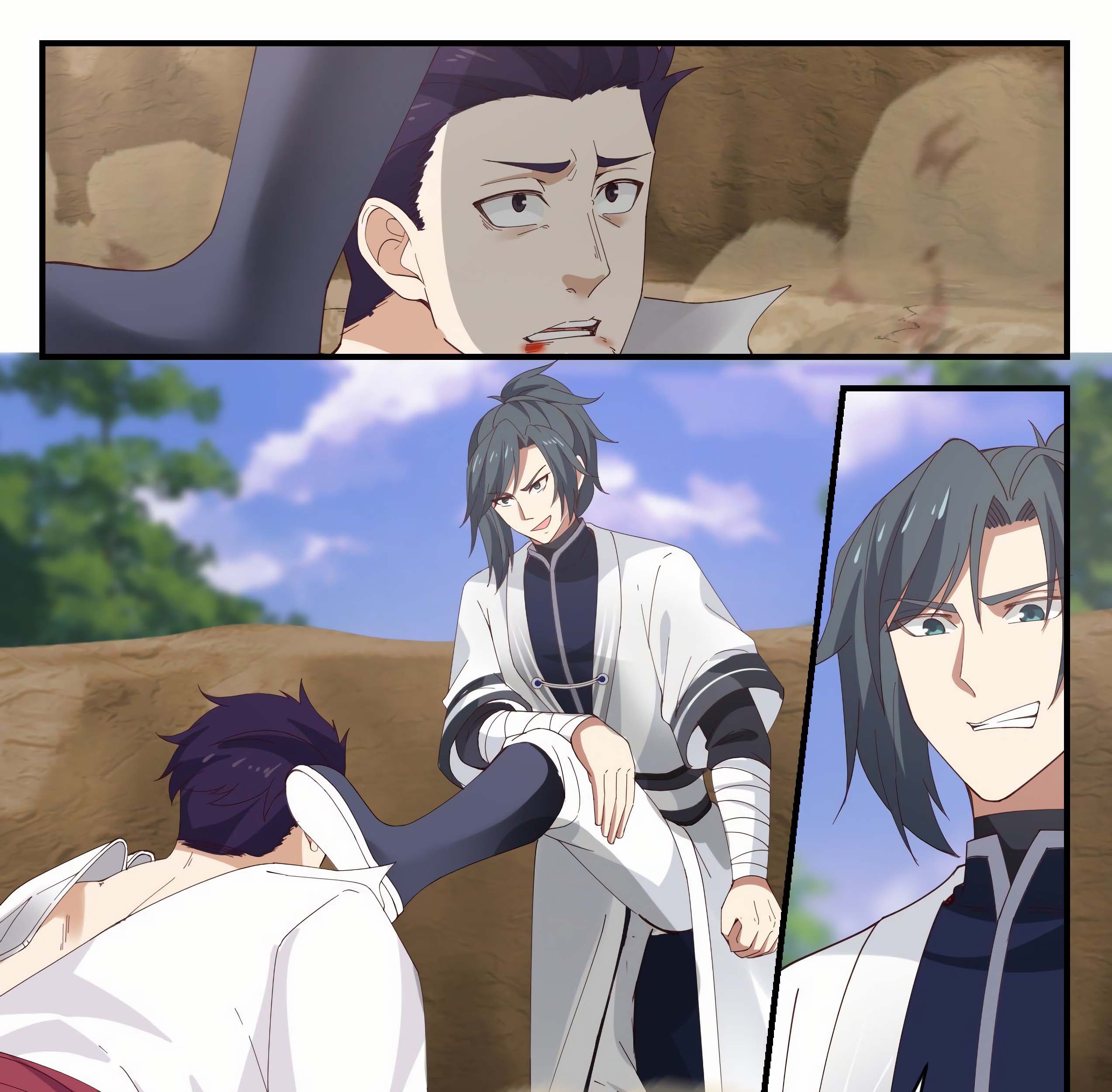 Martial Peak Part 1 Chapter 1184 - https://gambar-id.komiku.org/wp-content/uploads/2382470-3_part1.jpg