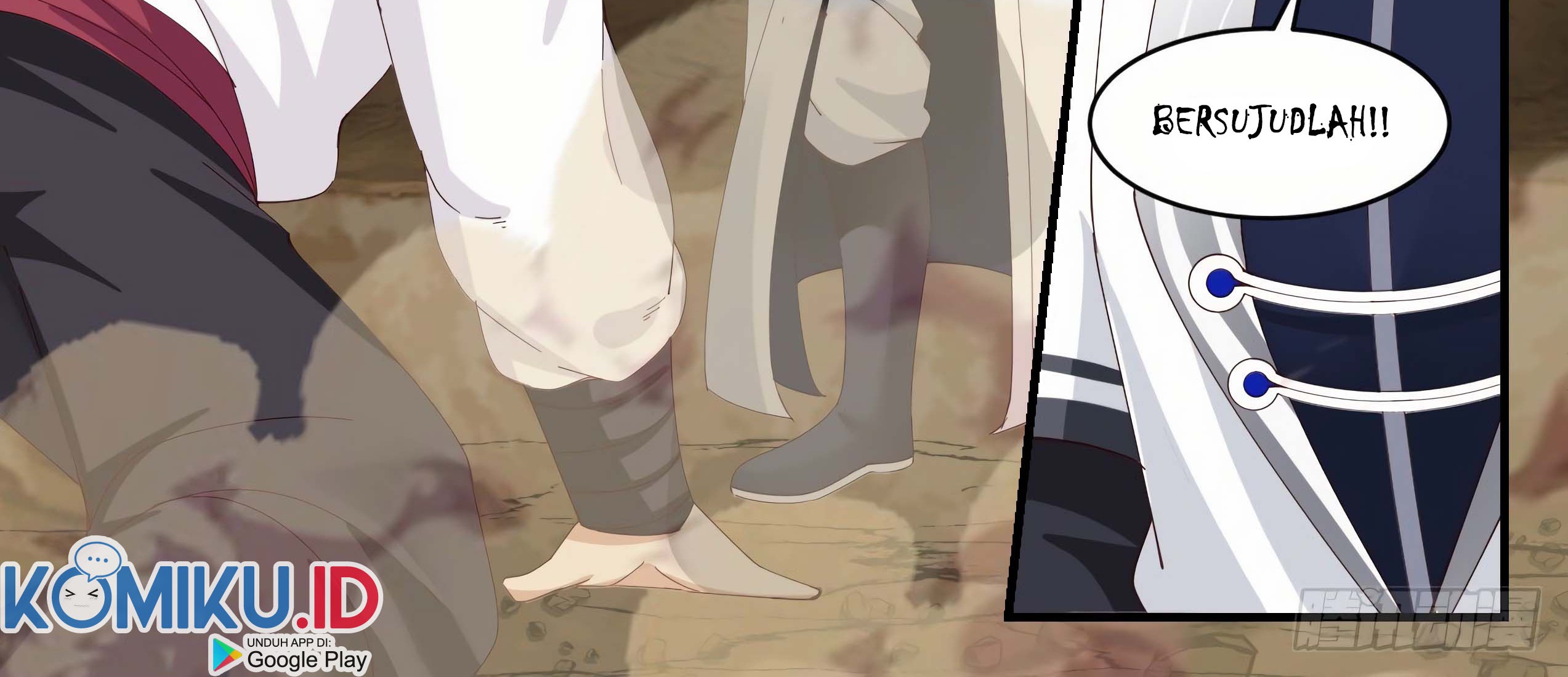 Martial Peak Part 1 Chapter 1184 - https://gambar-id.komiku.org/wp-content/uploads/2382470-3_part2.jpg