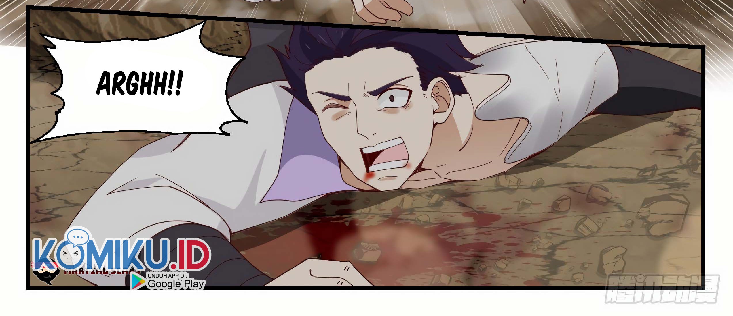 Martial Peak Part 1 Chapter 1184 - https://gambar-id.komiku.org/wp-content/uploads/2382470-4_part2.jpg