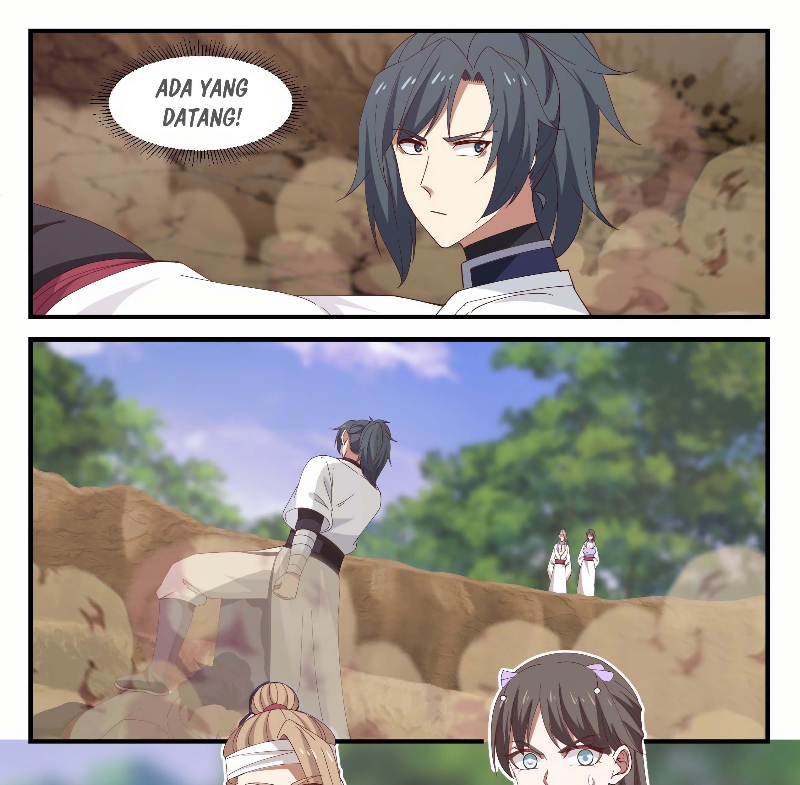 Martial Peak Part 1 Chapter 1184 - https://gambar-id.komiku.org/wp-content/uploads/2382470-5_part1.jpg