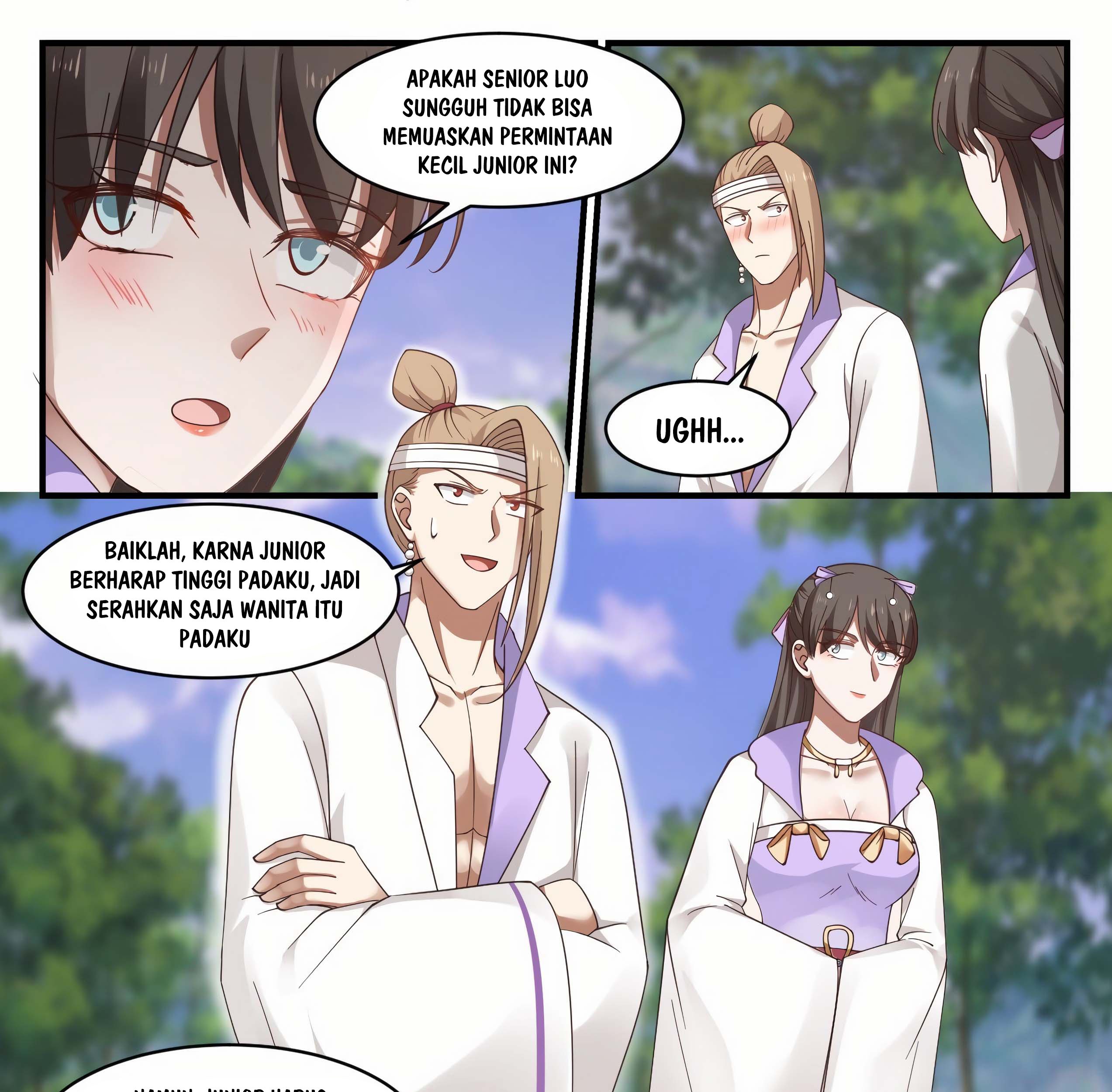 Martial Peak Part 1 Chapter 1184 - https://gambar-id.komiku.org/wp-content/uploads/2382470-8_part1.jpg