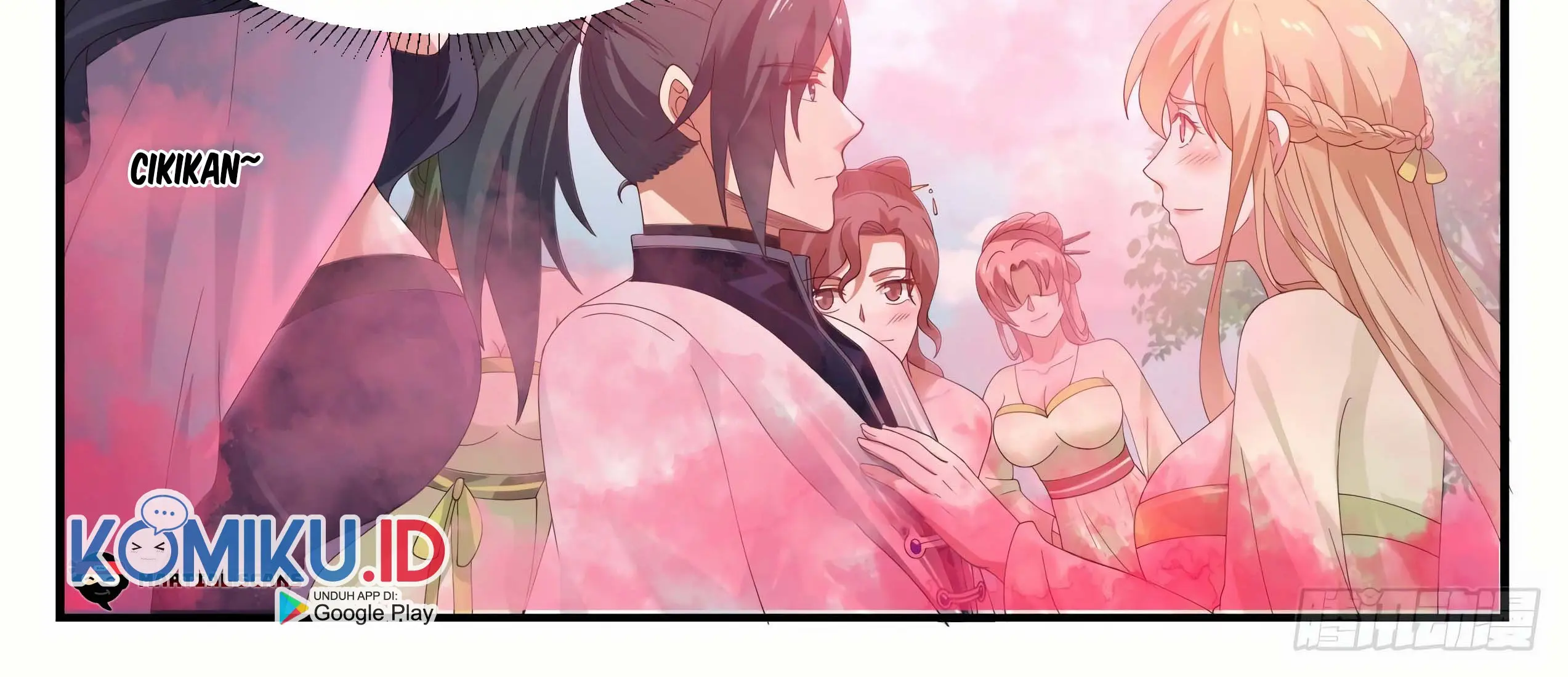 Martial Peak Part 1 Chapter 1185 - https://gambar-id.komiku.org/wp-content/uploads/2382539-12_part2.jpg